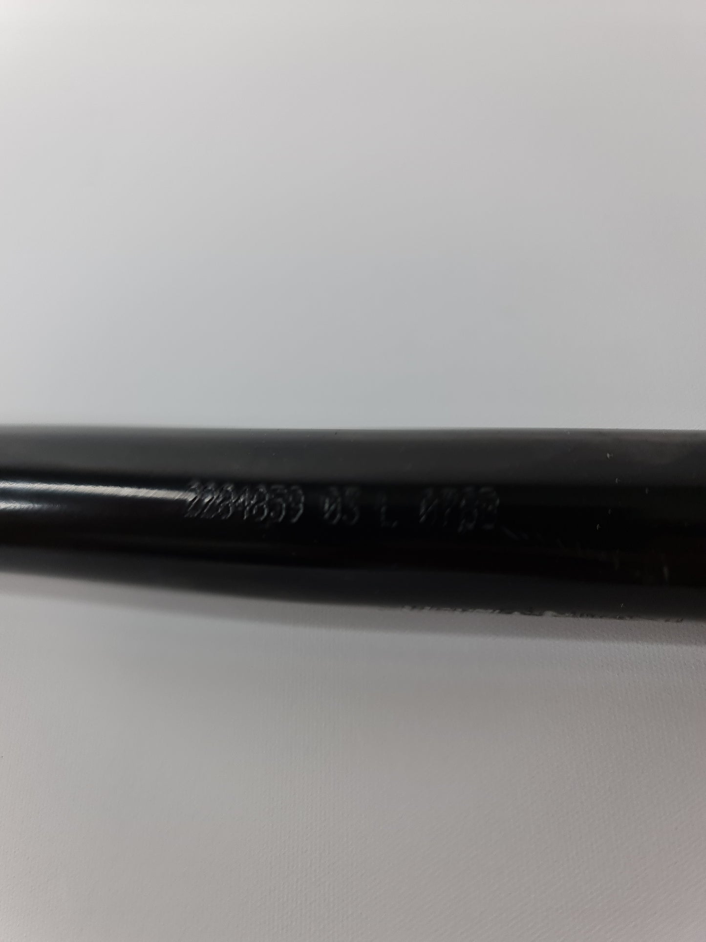 BMW 3 F80 LEFT STRUT ROD GENUINE - MPerformance.parts