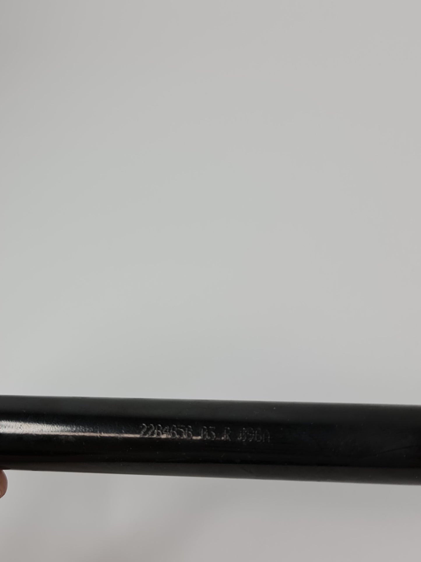 BMW 3 F80 LEFT STRUT ROD GENUINE - MPerformance.parts