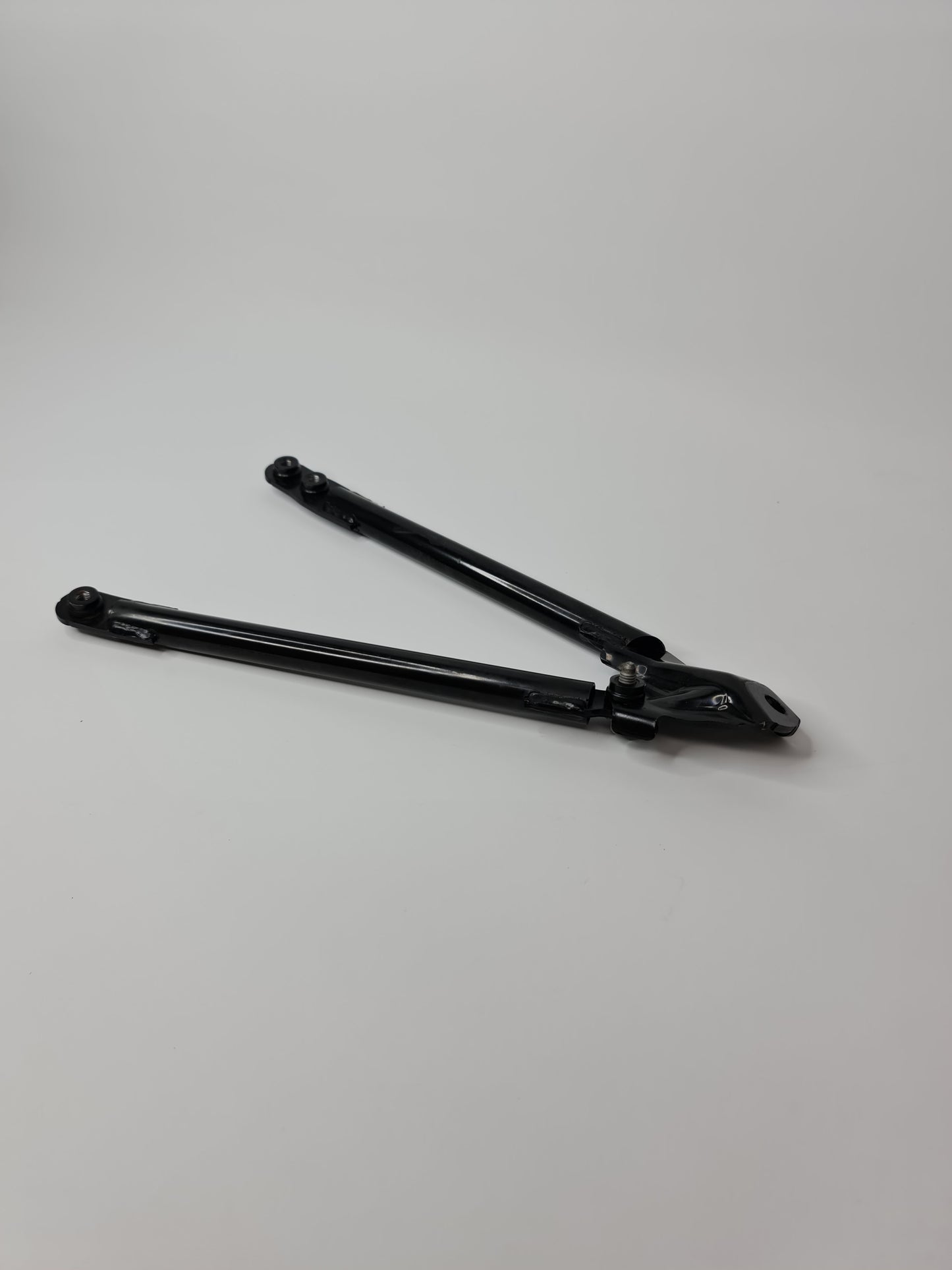 BMW 4 COUPE F82 RIGHT STRUT BRACE ROD GENUINE - MPerformance.parts