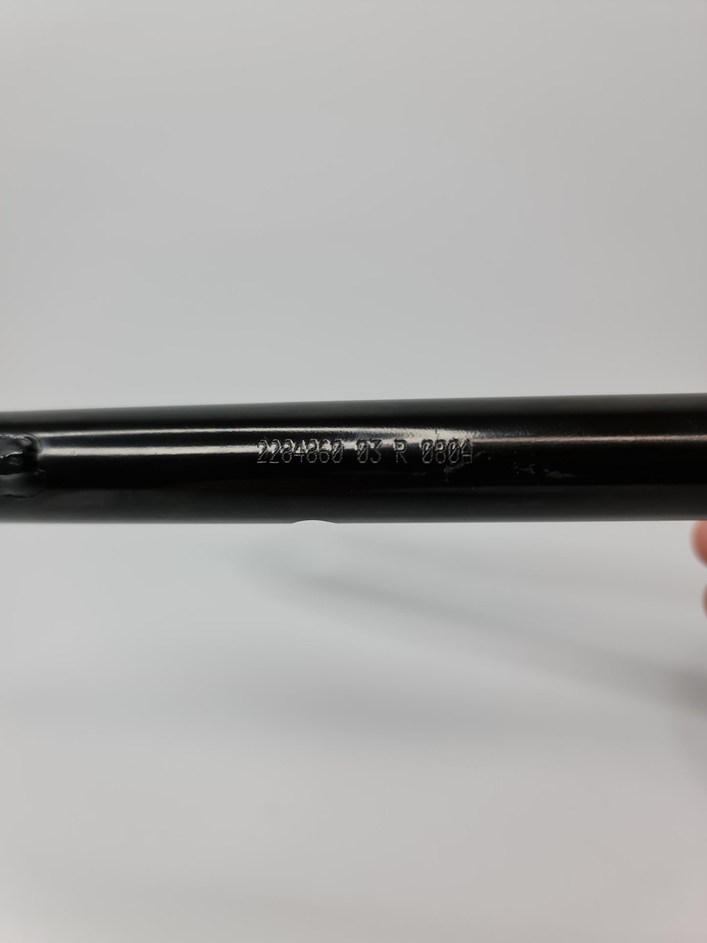 BMW 4 COUPE F82 RIGHT STRUT BRACE ROD GENUINE - MPerformance.parts