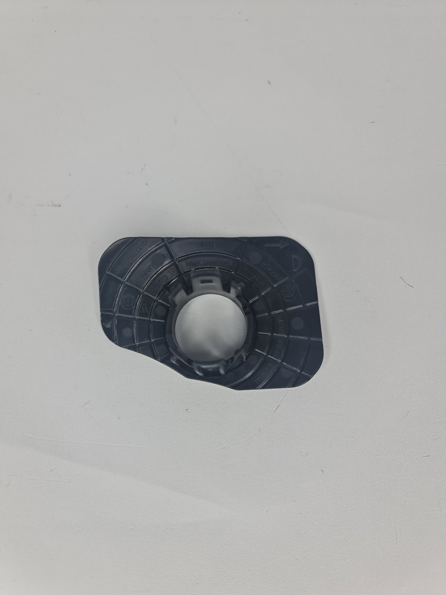 BMW 3 Touring F31 Front Left Interior Window Trim W/ Speaker Cover 2015 - MPerformance.parts