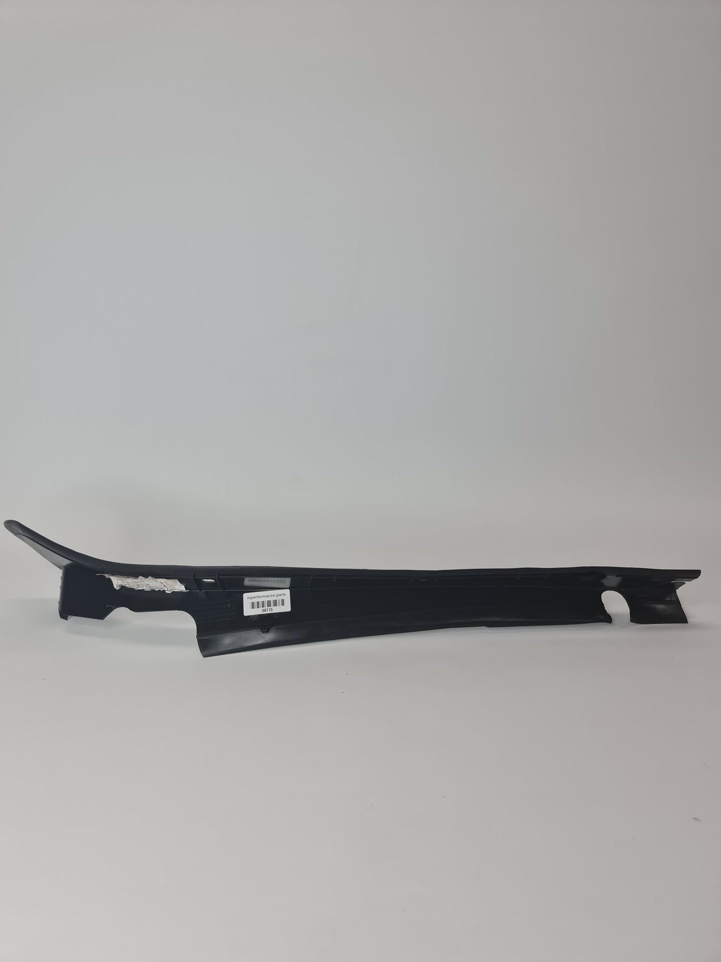 BMW 3 Series F30 F31 Sealing Side Panel Right O/S Cover 7264274 51767264274 - MPerformance.parts