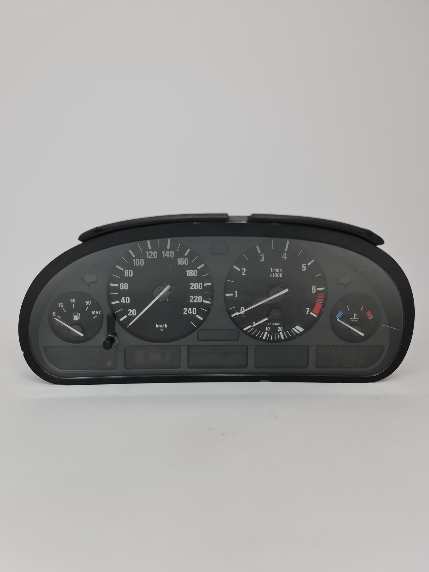 Q2257 BMW Speedometer 6903794 62116903794 - MPerformance.parts