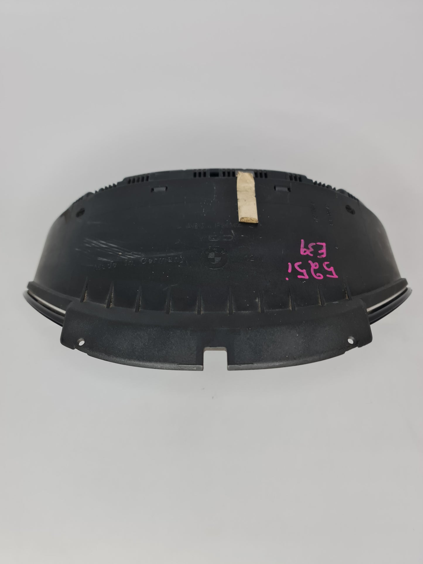 Q2257 BMW Speedometer 6903794 62116903794 - MPerformance.parts