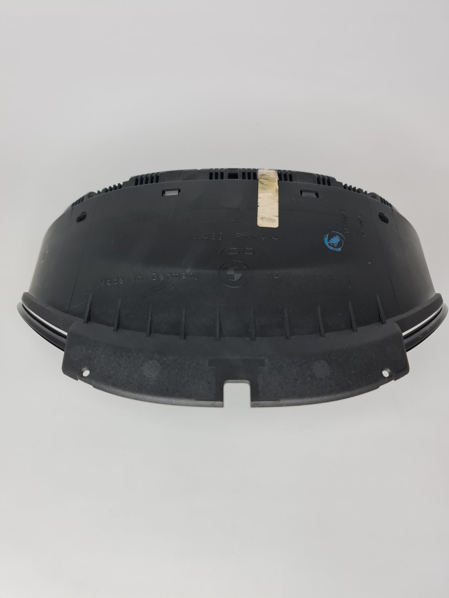 G1541 BMW 5 E39 2001 SPEEDOMETER INSTRUMENT 6907015 62116907015 - MPerformance.parts