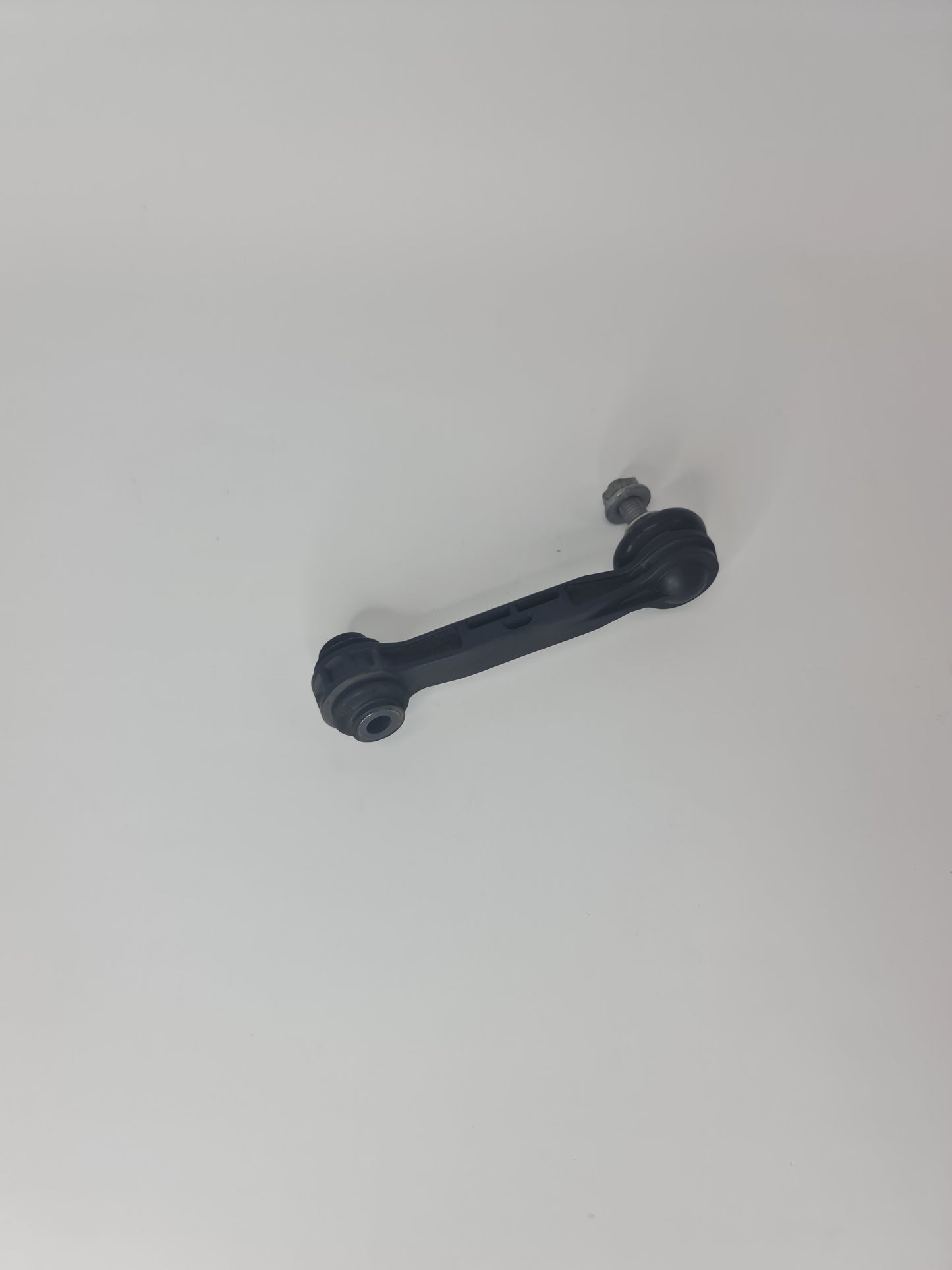 GENUINE BMW 2 3 SERIES M3 F22 F30 F80 14-21 REAR ANTI ROLL BAR LINK STABILIZER 33502284618 - MPerformance.parts