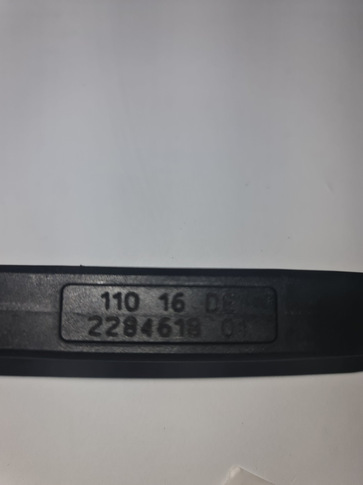 GENUINE BMW 2 3 SERIES M3 F22 F30 F80 14-21 REAR ANTI ROLL BAR LINK STABILIZER 33502284618 - MPerformance.parts