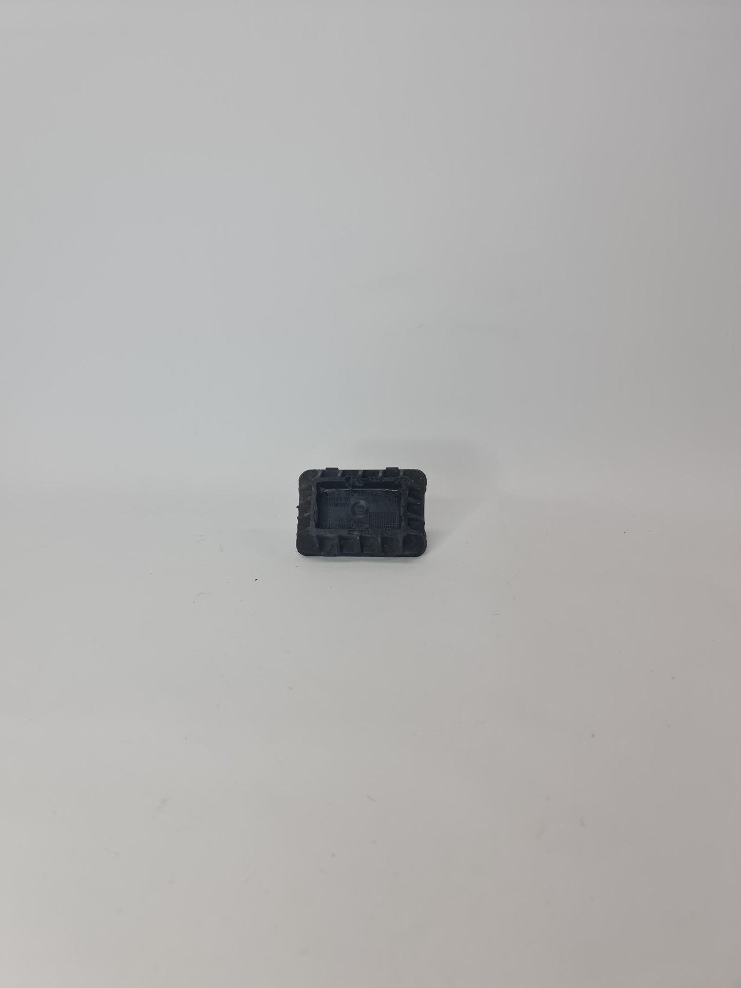 2013-2016 BMW 335I XDRIVE 328I F30 SPARE WHEEL JACK LIFT PLUG PAD SUPPORT OEM 51717169981 - MPerformance.parts