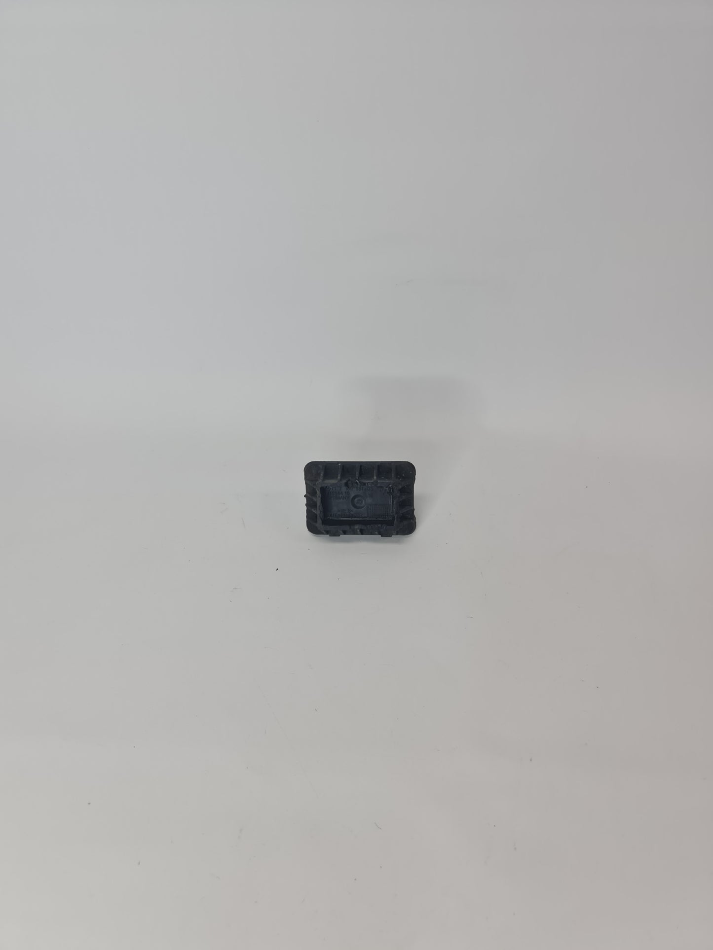 2013-2016 BMW 335I XDRIVE 328I F30 SPARE WHEEL JACK LIFT PLUG PAD SUPPORT OEM 51717169981 - MPerformance.parts