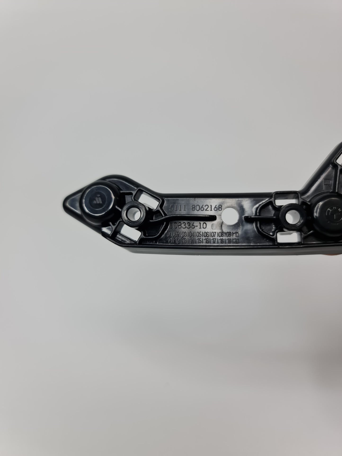 BMW M2 F87 COMPETITION COUPE SUPPORT SIDE PANEL FRONT RIGHT 16-20 - MPerformance.parts