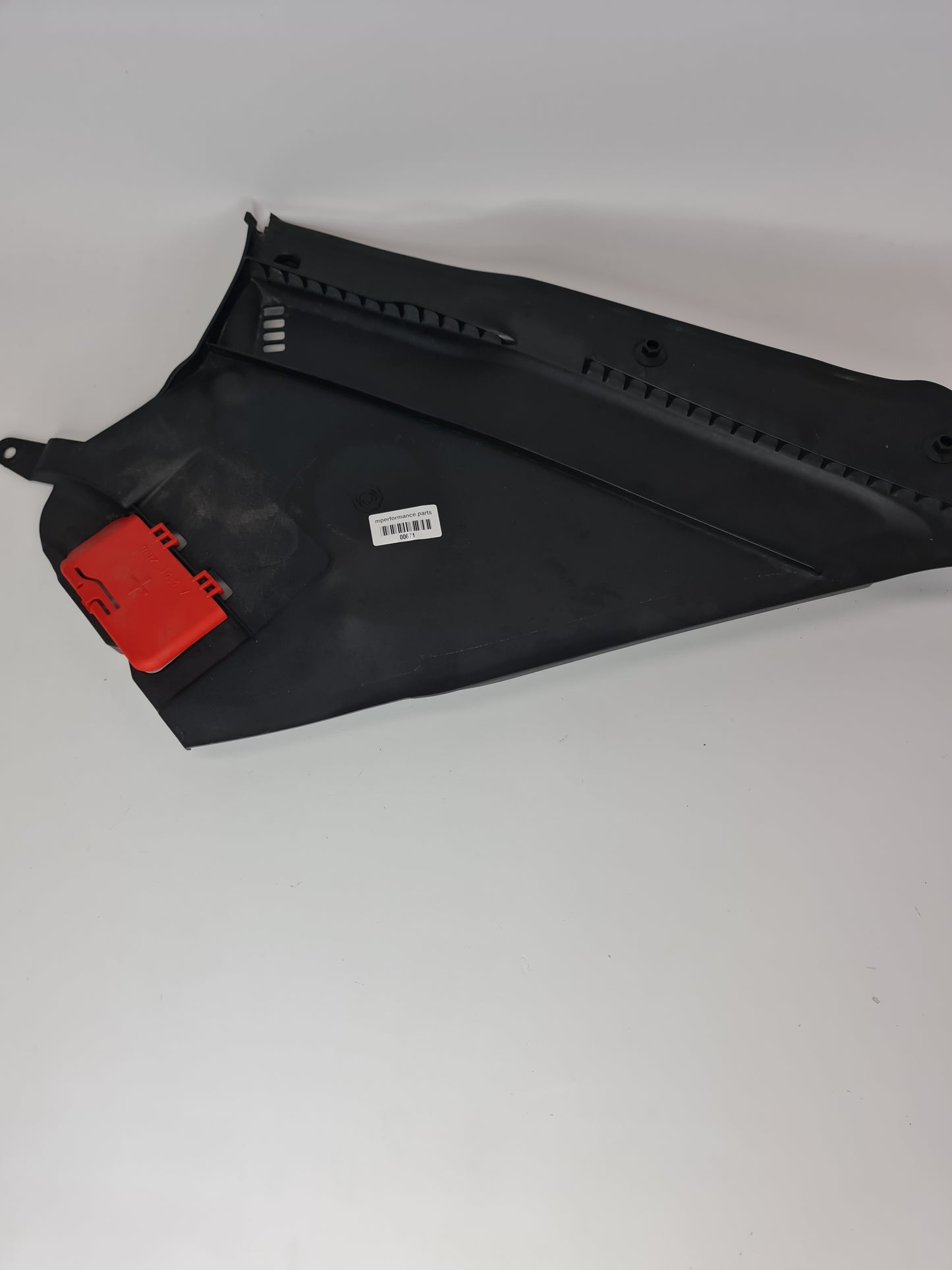 BMW 3 4 Series F80 M3 F82 M4 Trim Cowl Panel Cover Engine Mounting 8059700 51718059700 - MPerformance.parts
