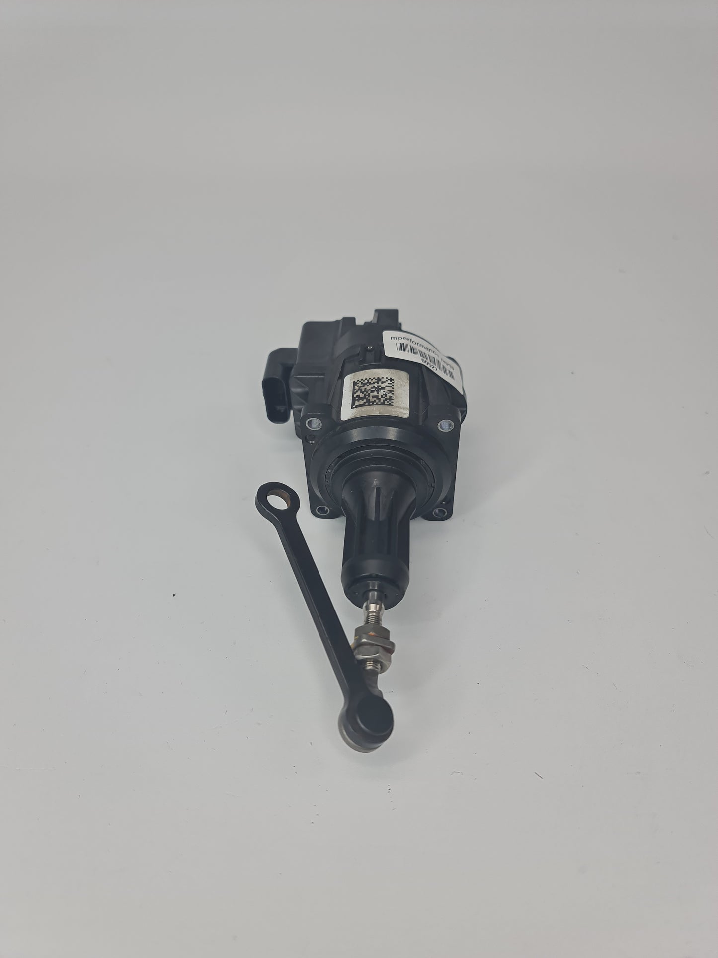 BMW TURBO CHARGER SOLENOID ACTUATOR (WT32) 2009-2015 - MPerformance.parts