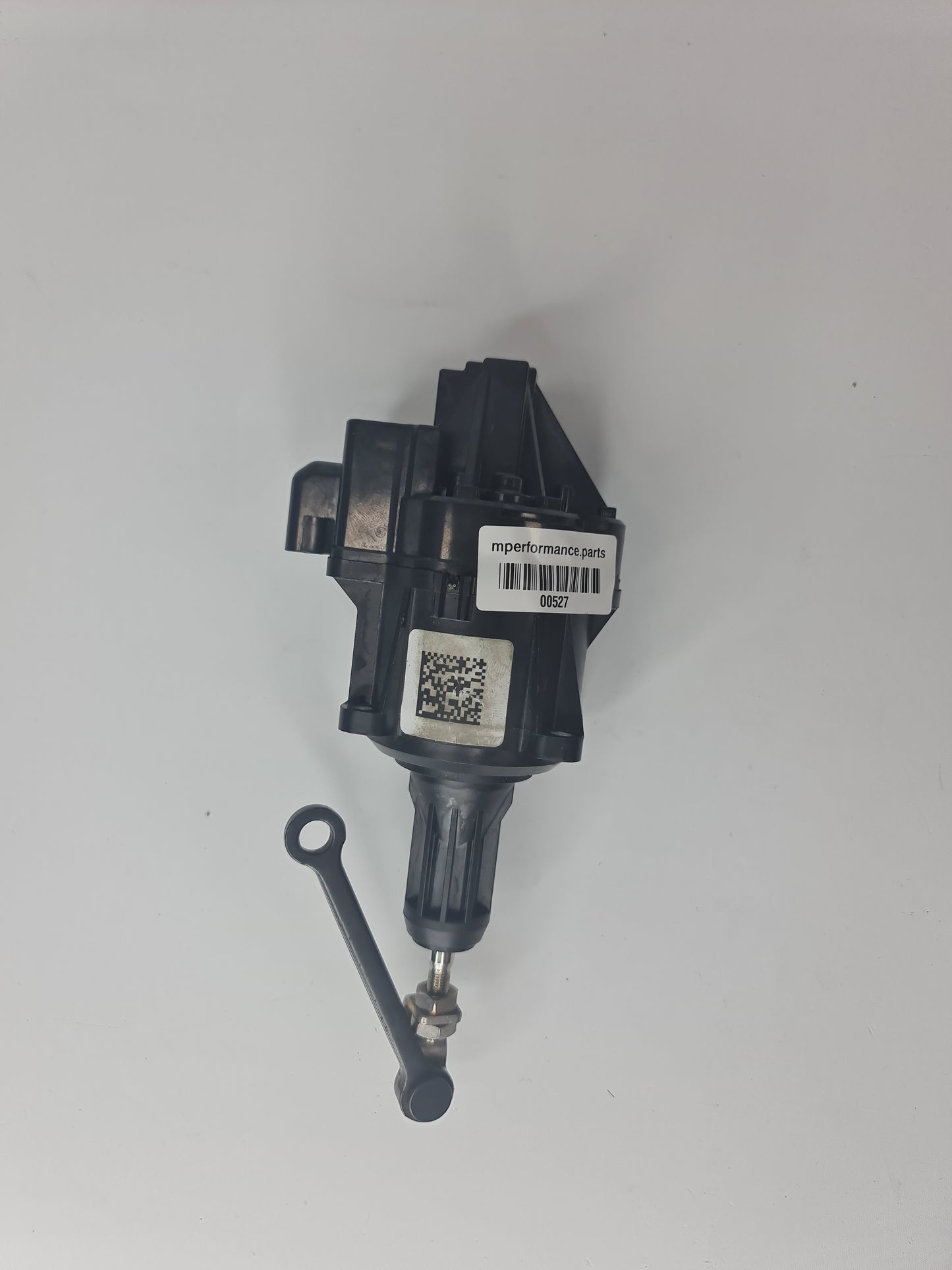 BMW TURBO CHARGER SOLENOID ACTUATOR (WT32) 2009-2015 - MPerformance.parts