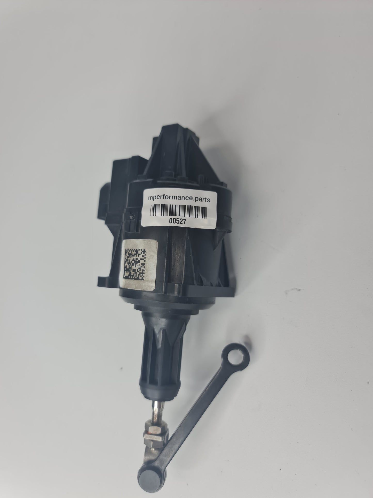 BMW TURBO CHARGER SOLENOID ACTUATOR (WT32) 2009-2015 - MPerformance.parts