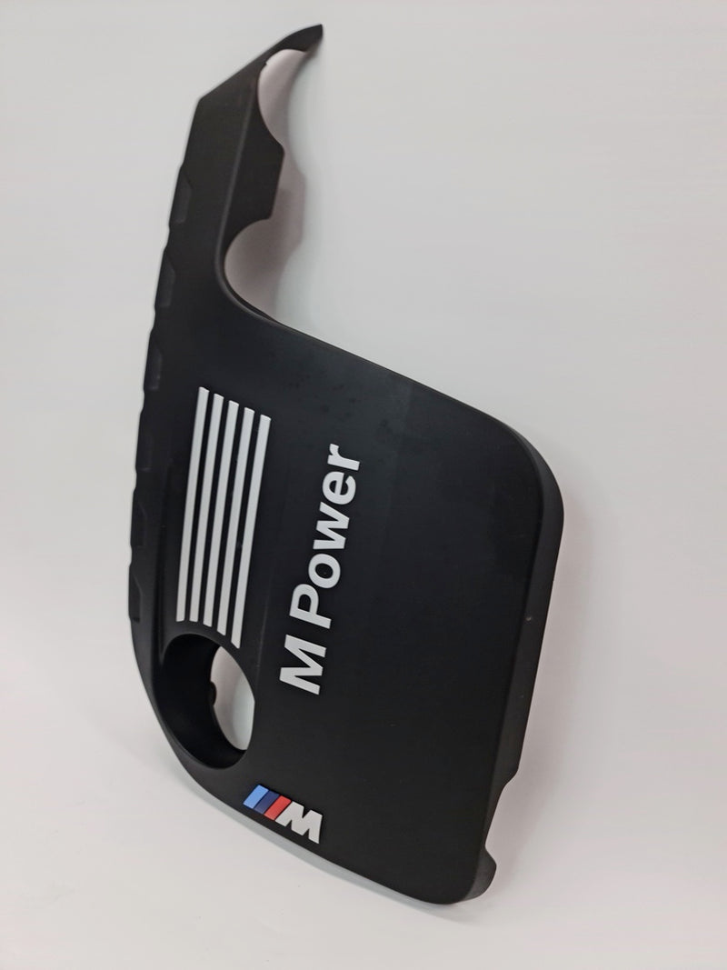 F80 M3 S55 M engine cover - MPerformance.parts