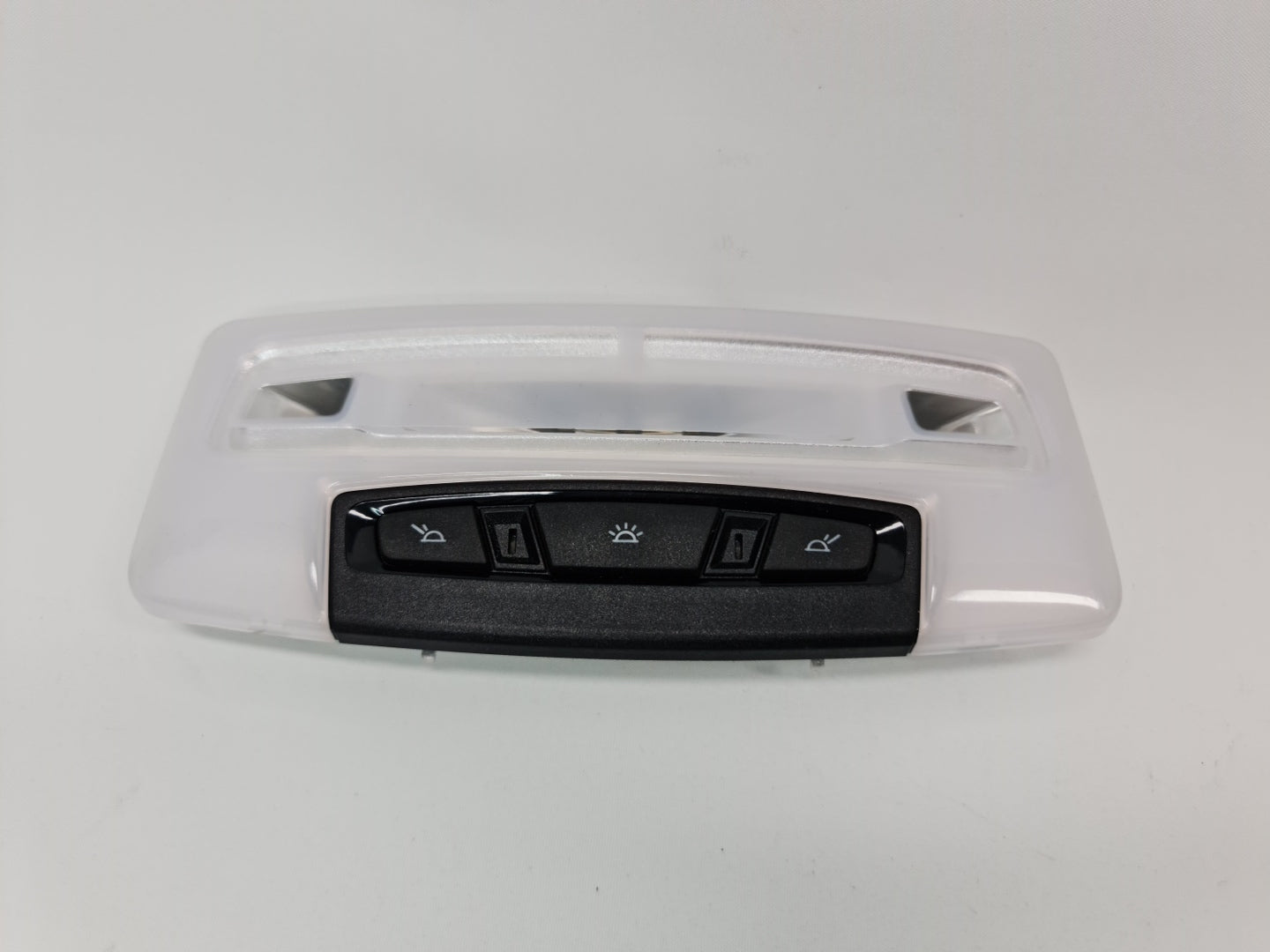 BMW M3 F80 OEM BLACK MAP DOME LIGHT