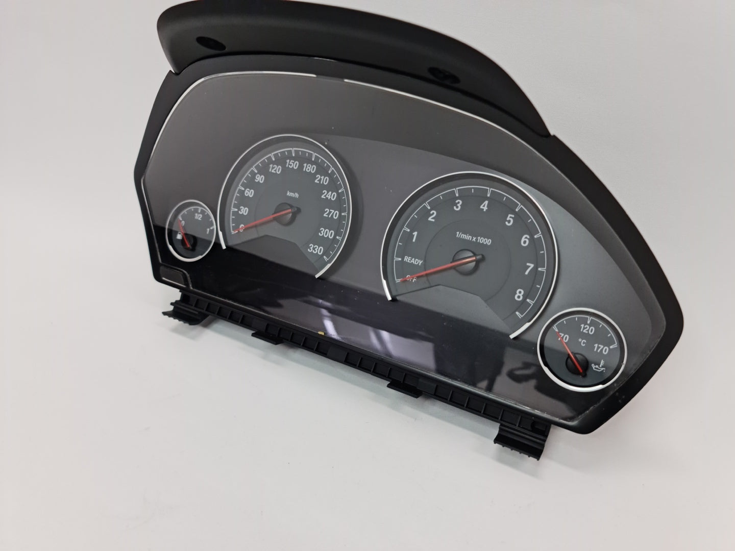 BMW M3 F80 2018 Speedo Gauge Instrument Cluster 9272664