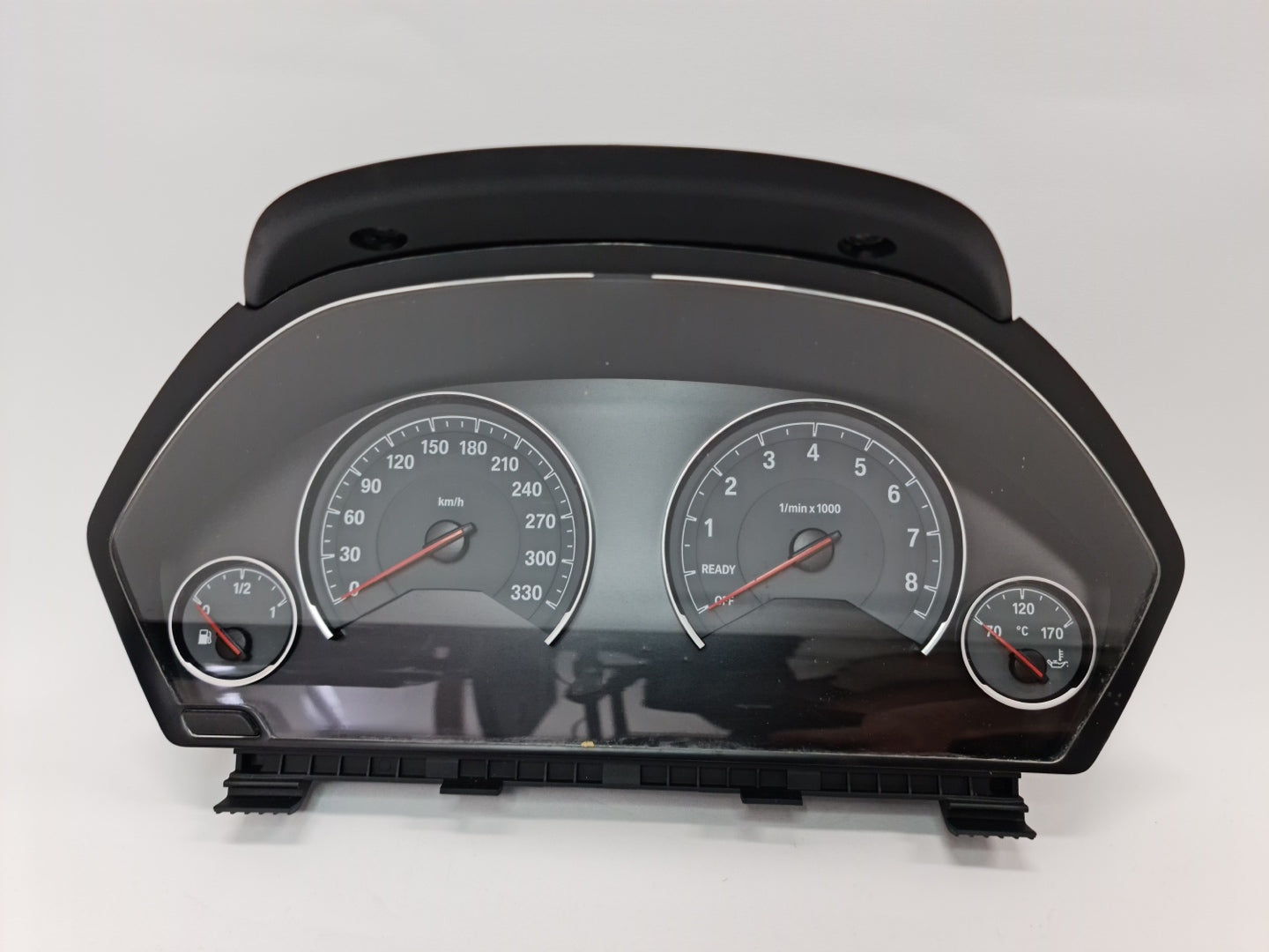 BMW M3 F80 2018 Speedo Gauge Instrument Cluster 9272664