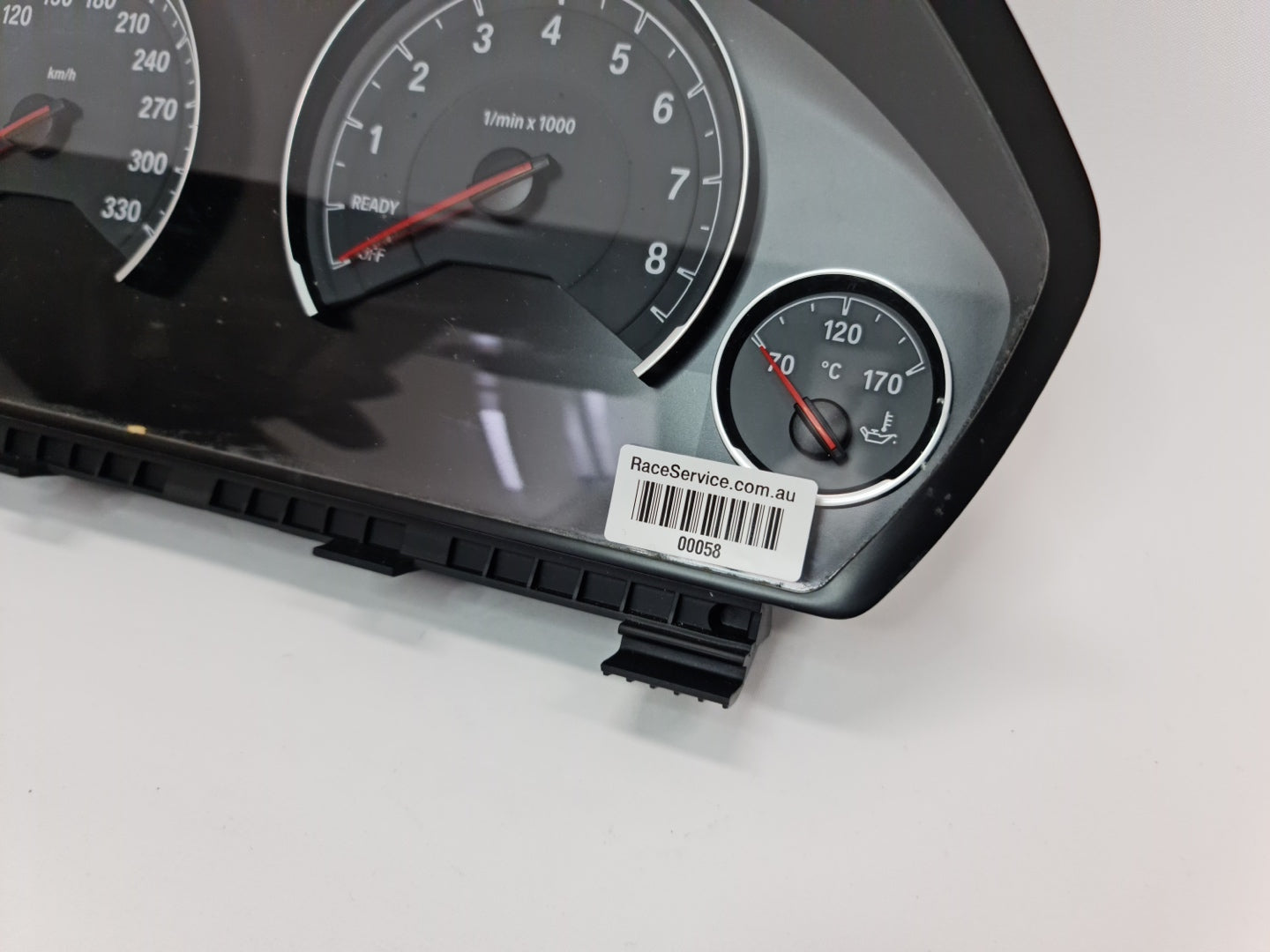 BMW M3 F80 2018 Speedo Gauge Instrument Cluster 9272664