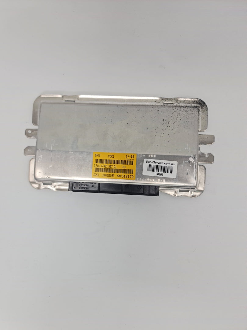 BMW 4 SERIES F32/F33/F36 VDC MODULE 09/13-12/20 37146881597 6881597 01 - MPerformance.parts