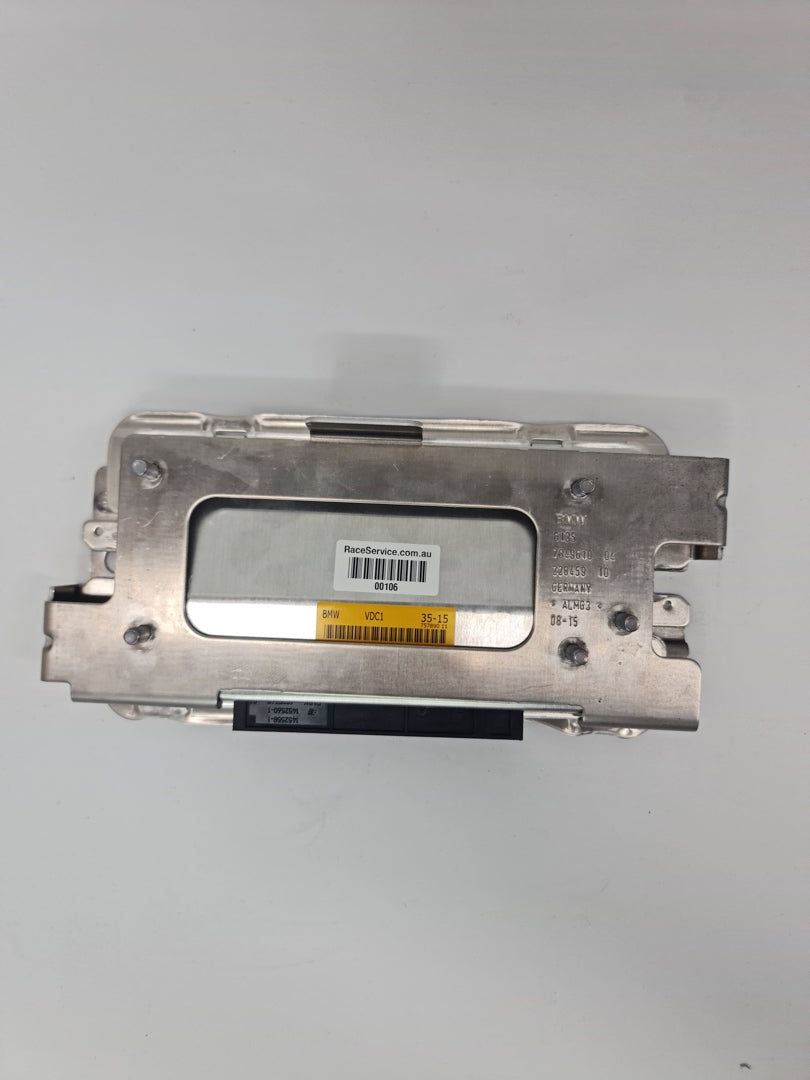 BMW 3 SERIES MISC F30, 02/12- CONTROL UNIT VDC 37146875827 ,VIN 37146888037 - MPerformance.parts