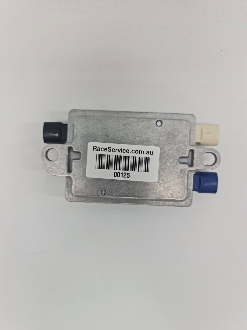 2011-2020 BMW 84-10-9-355-549 BMW 84109355549 Usb Hub Power Charge Control Unit Module ECU 9355549 - MPerformance.parts