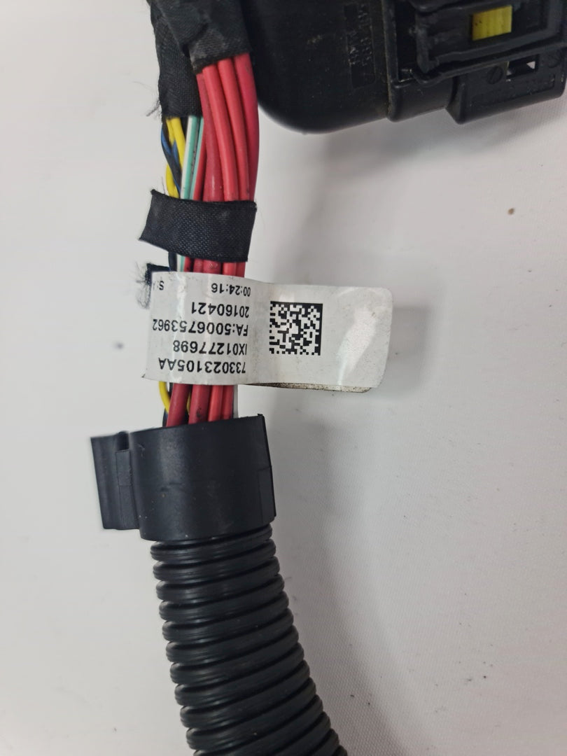 F80 M3 F82 F83 M4 Wiring Harness Engine Gearbox Module 7848469 - MPerformance.parts
