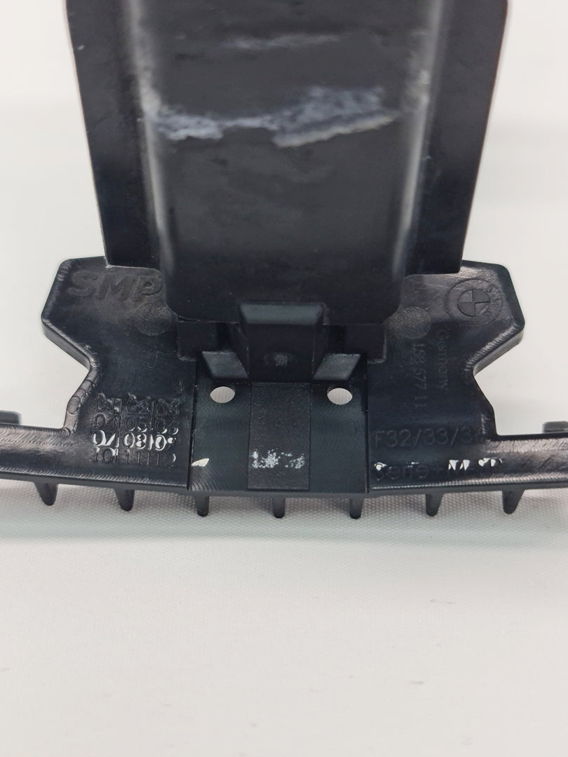 BMW F80 M3 M4 Front Bumper Support Mount 51117301713 - MPerformance.parts