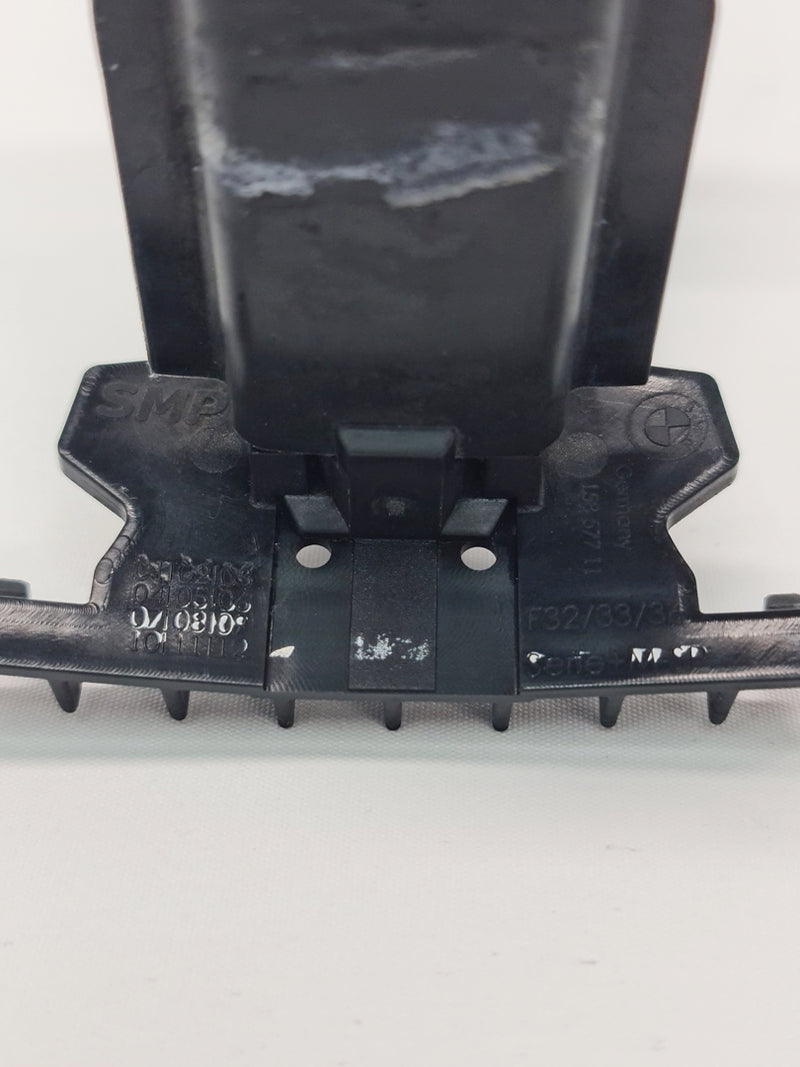BMW F80 M3 M4 Front Bumper Support Mount 51117301713 - MPerformance.parts