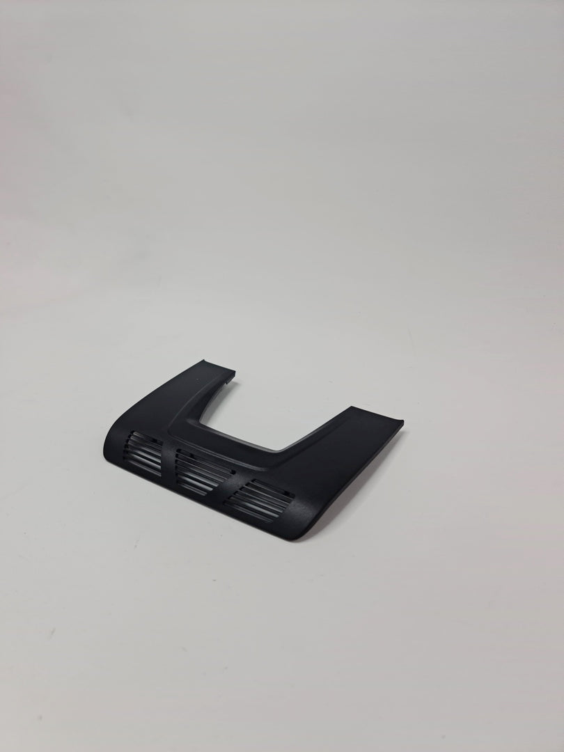 BMW 1 F20 HEADLINER TRIM BLACK 2012 GENUINE 61319249564 9249564 - MPerformance.parts