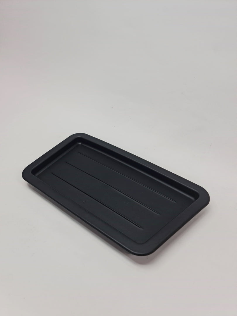 BMW 3 4 Series F30 F80 M3 F82 M4 Storage Tray Flat Insert Mat Luggage 7245912 51477245912 - MPerformance.parts