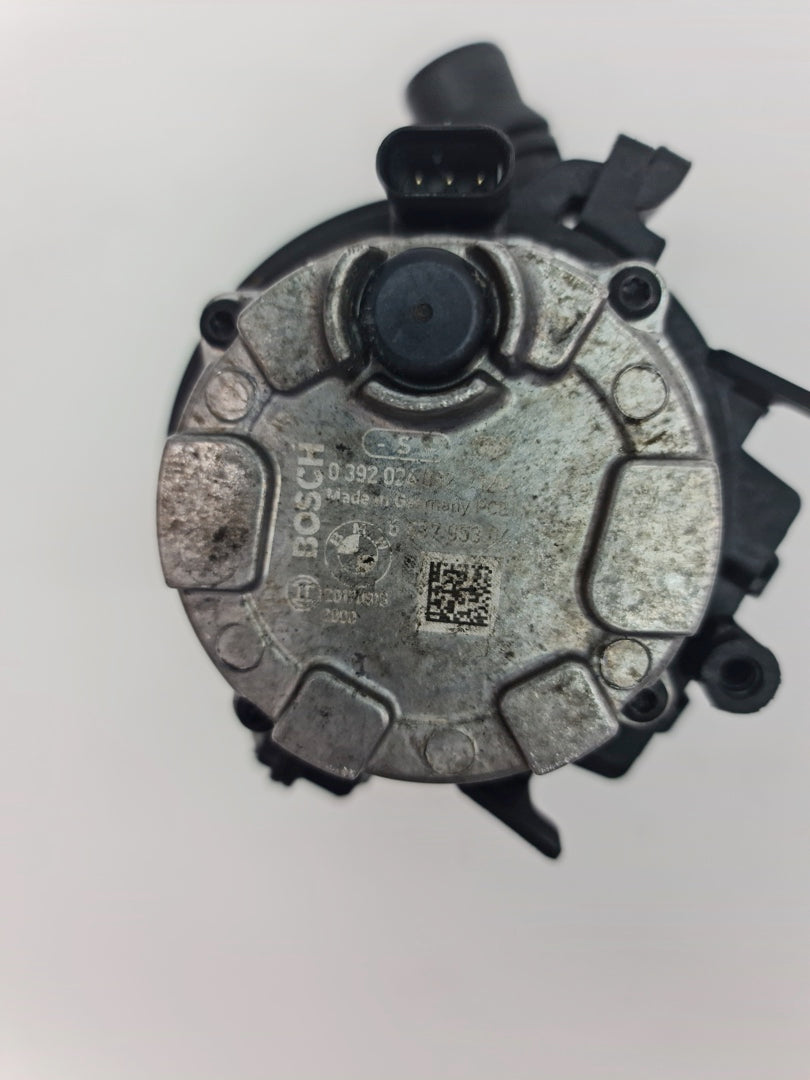 BMW 2 3 4 SERIES F20 F22 F30 F32 F82 F80 M3 M4 ELECTRIC WATER PUMP - MPerformance.parts