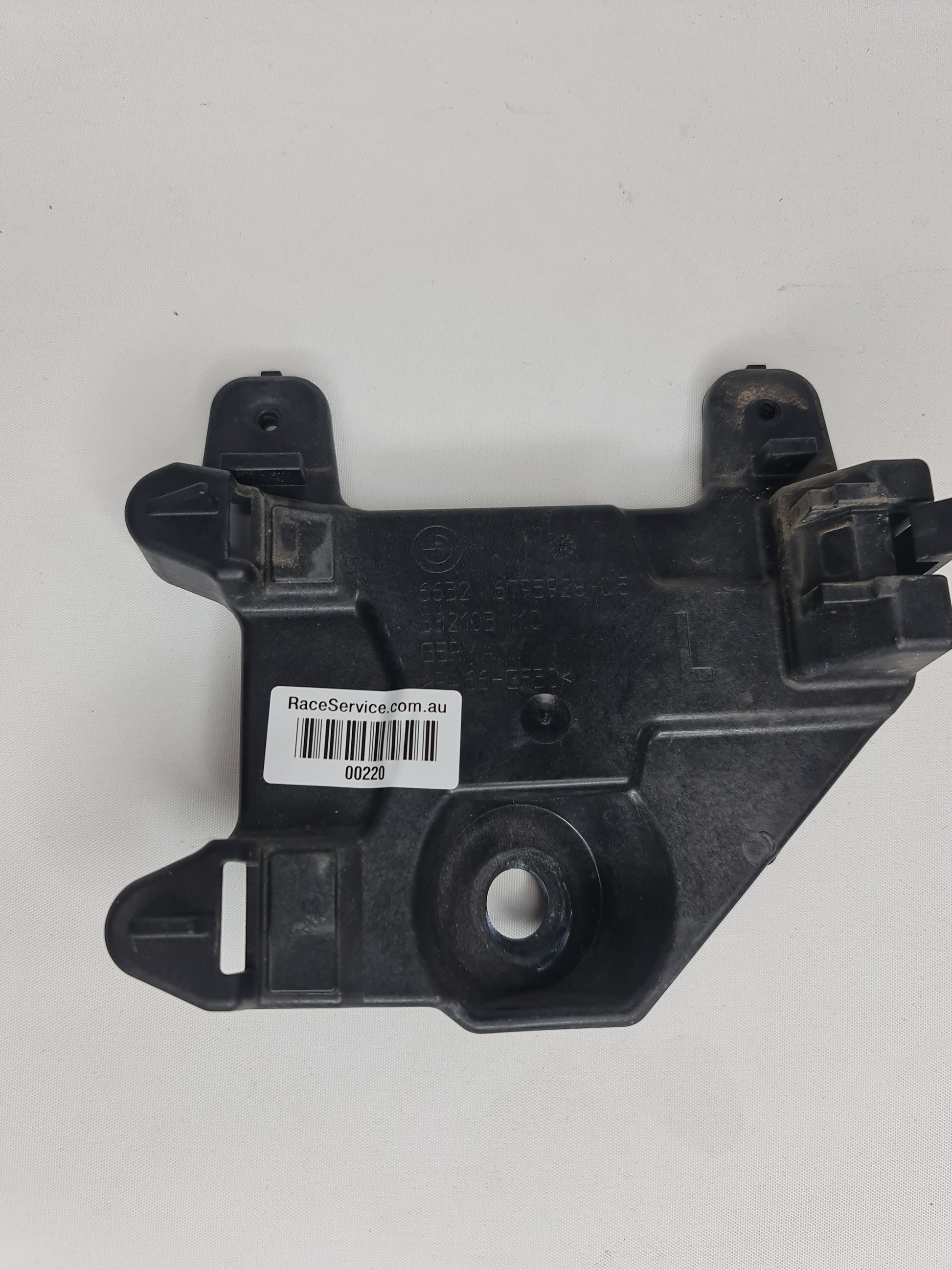 2012-2020 BMW 66-32-6-795-928 BMW 66326795928 Holder, Control Unit,Lane Change Warning 6795928 - MPerformance.parts