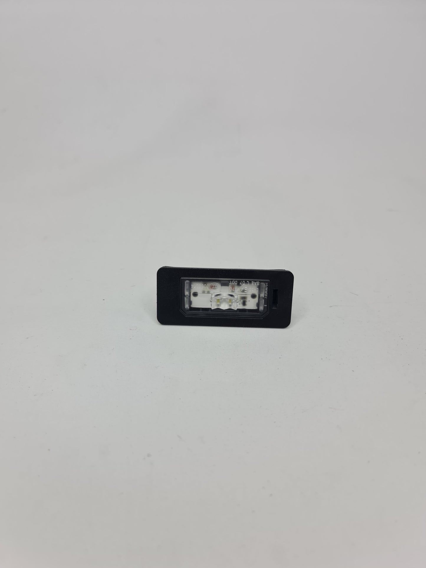 2006-2020 BMW 63-26-7-193-293 BMW 63267193293 Number-Plate Light Led 7193293 - MPerformance.parts