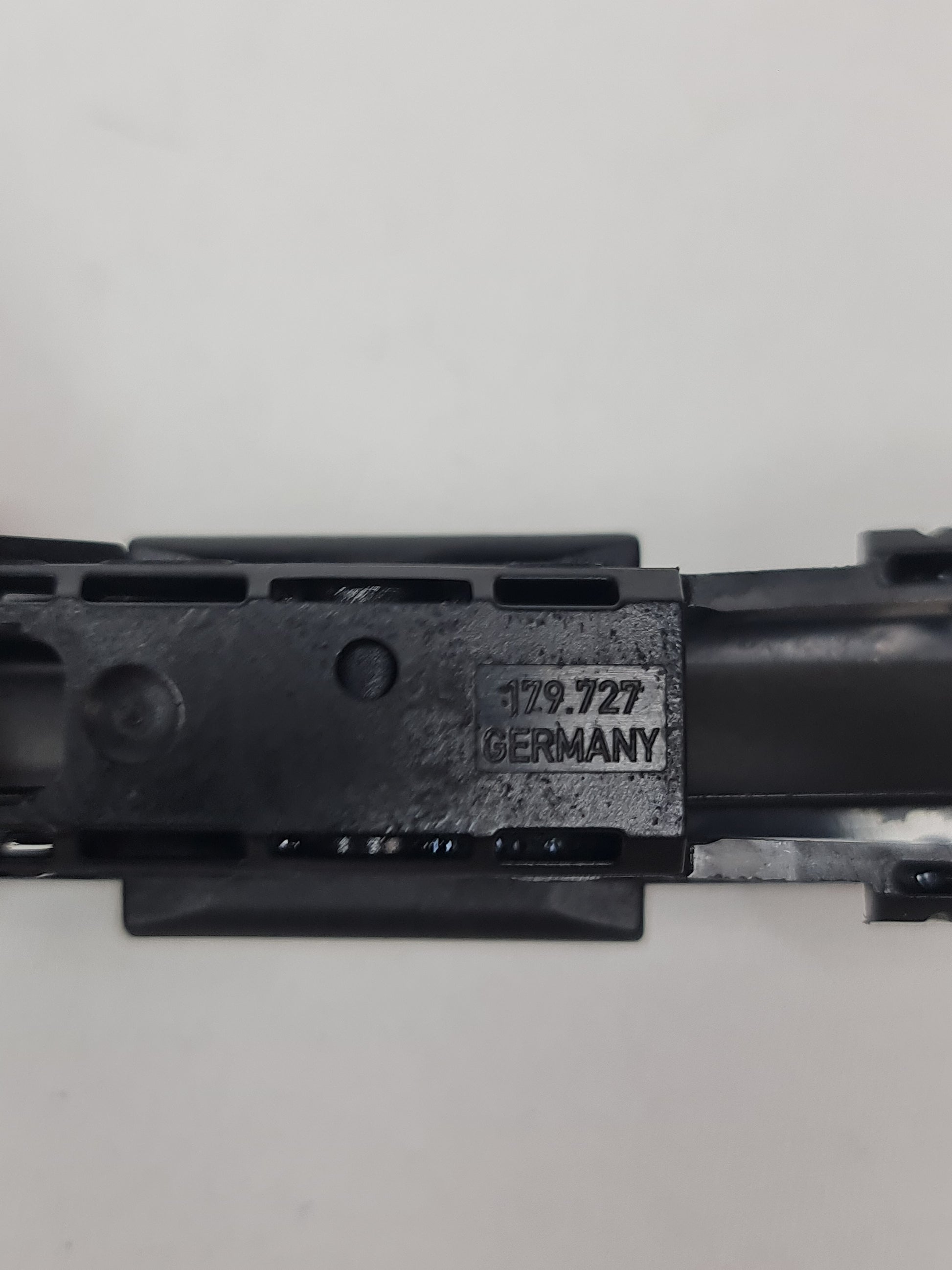 BMW F80 M3 Wiper Blade - 179727 - MPerformance.parts