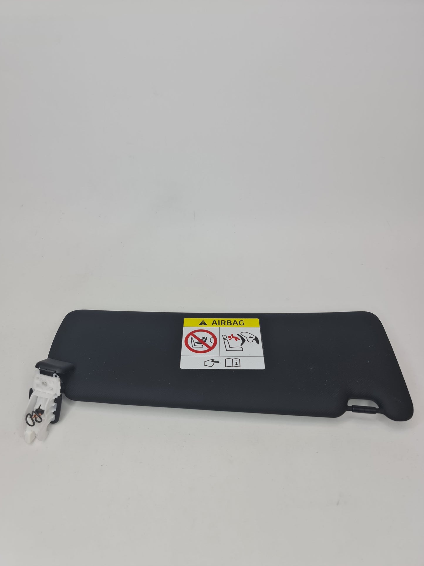 2014-2020 BMW 51-16-8-061-313 BMW 51168061313 Left Sun Visor 8061313 04 - MPerformance.parts