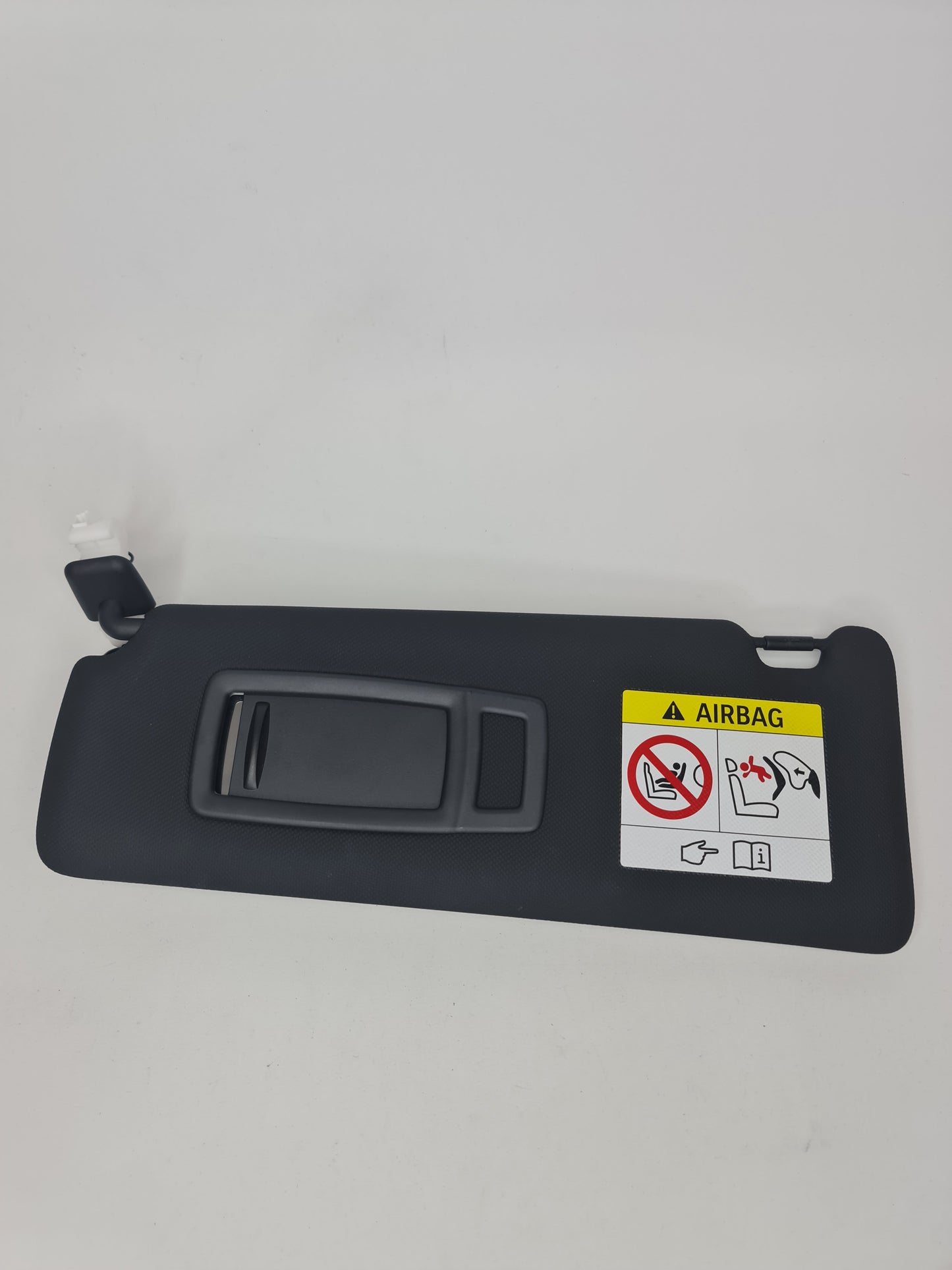 2014-2020 BMW 51-16-8-061-313 BMW 51168061313 Left Sun Visor 8061313 04 - MPerformance.parts