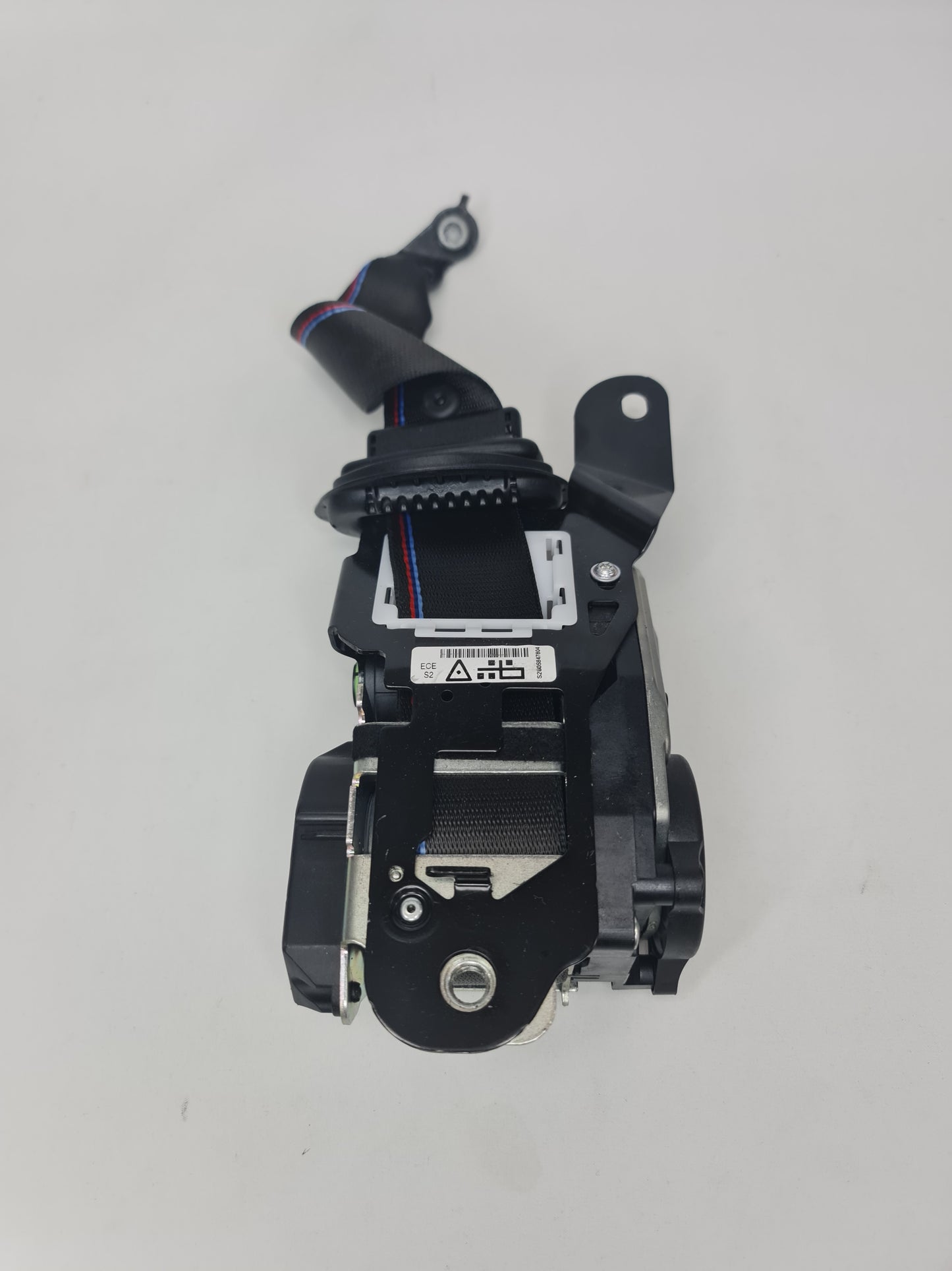 BMW F80 M3 Front Left Passenger Seatbelt 628640800F