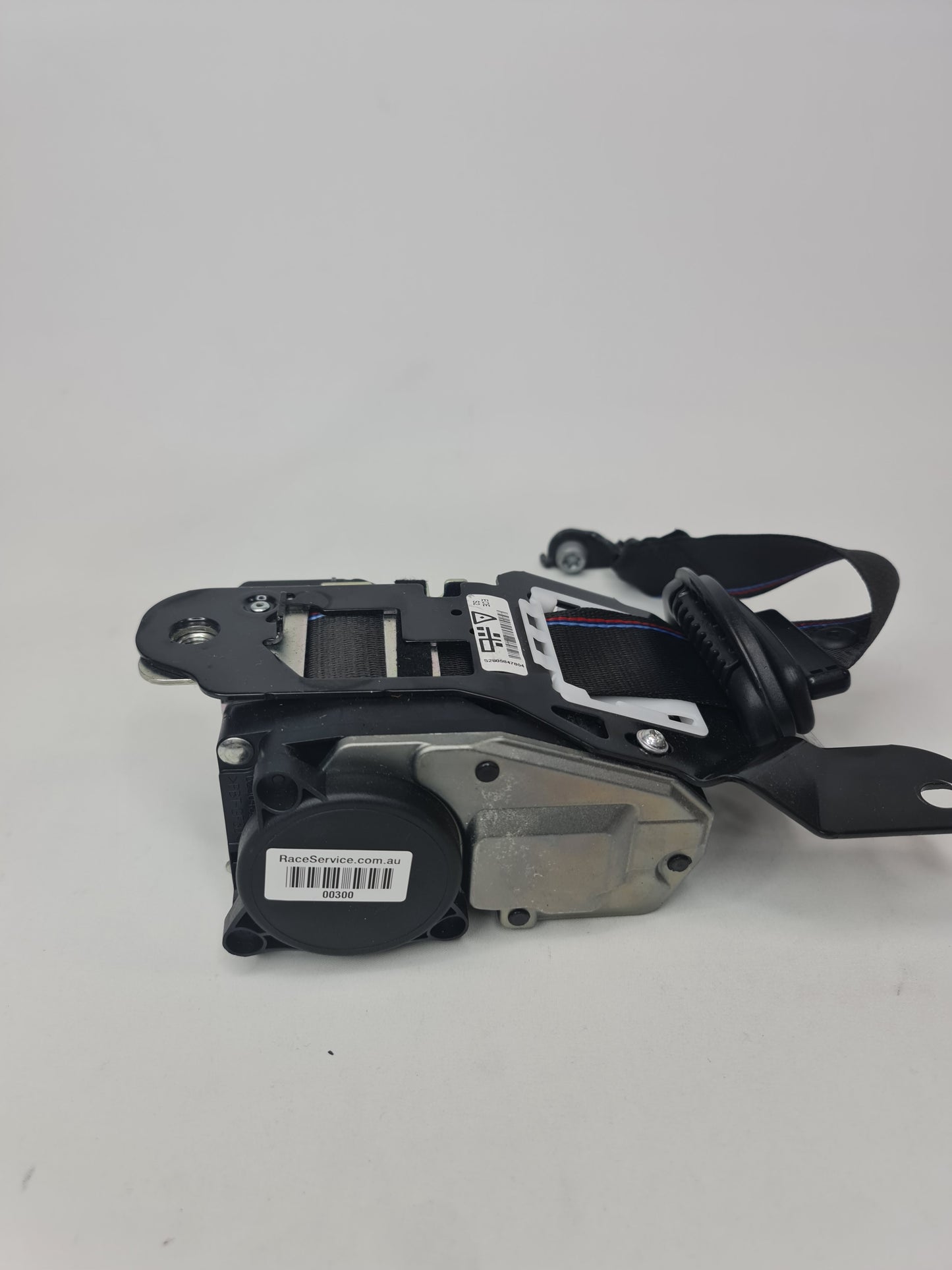 BMW F80 M3 Front Left Passenger Seatbelt 628640800F