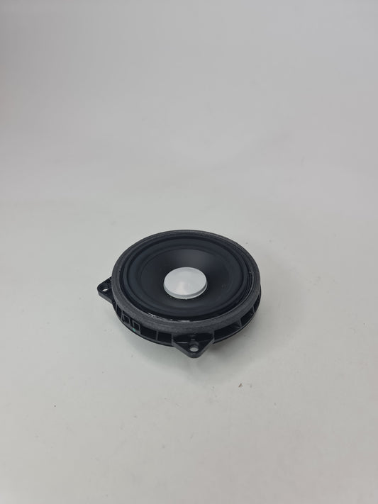 2012-2020 BMW 65-13-9-364-956 BMW 65139364956 Mid-Range Speaker Harman Kardon 9364956 01 - MPerformance.parts