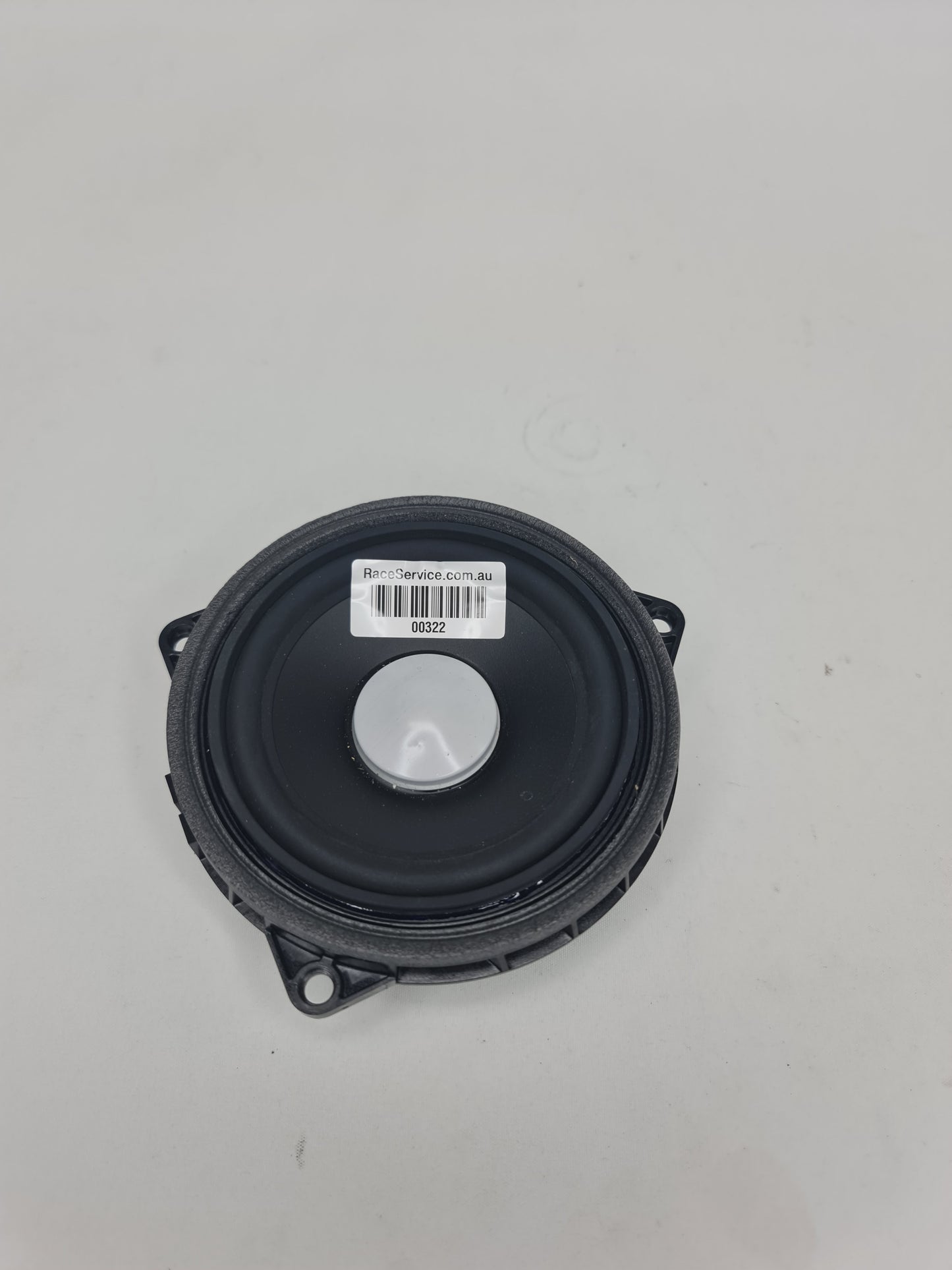 2012-2020 BMW 65-13-9-364-956 BMW 65139364956 Mid-Range Speaker Harman Kardon 9364956 01 - MPerformance.parts