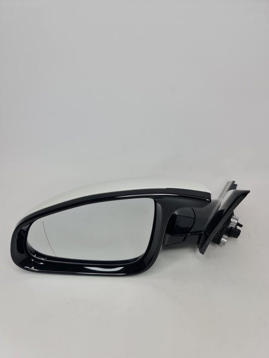 BMW 3 F30, F80 Left Side Wing Mirror x0194101