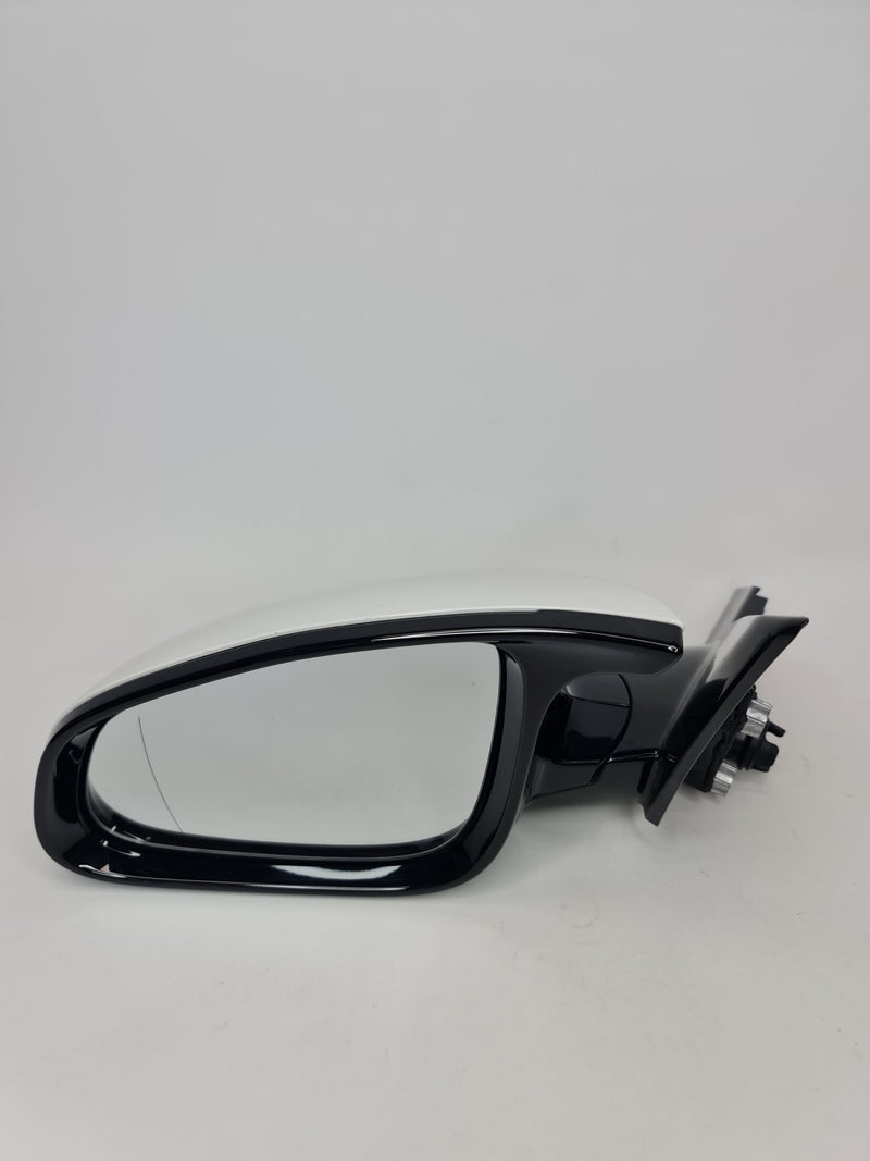 BMW 3 F30, F80 Left Side Wing Mirror x0194101 - MPerformance.parts