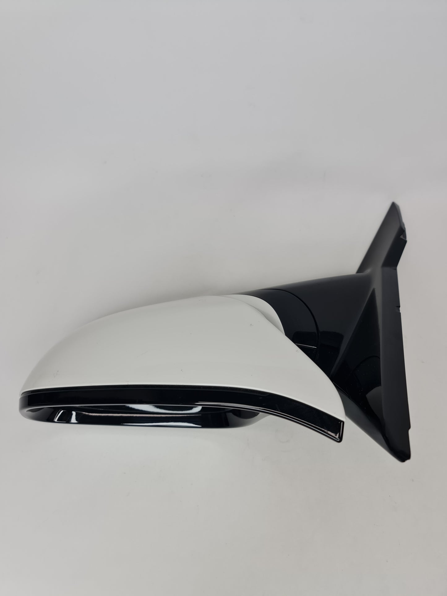 BMW 3 F30, F80 Left Side Wing Mirror x0194101