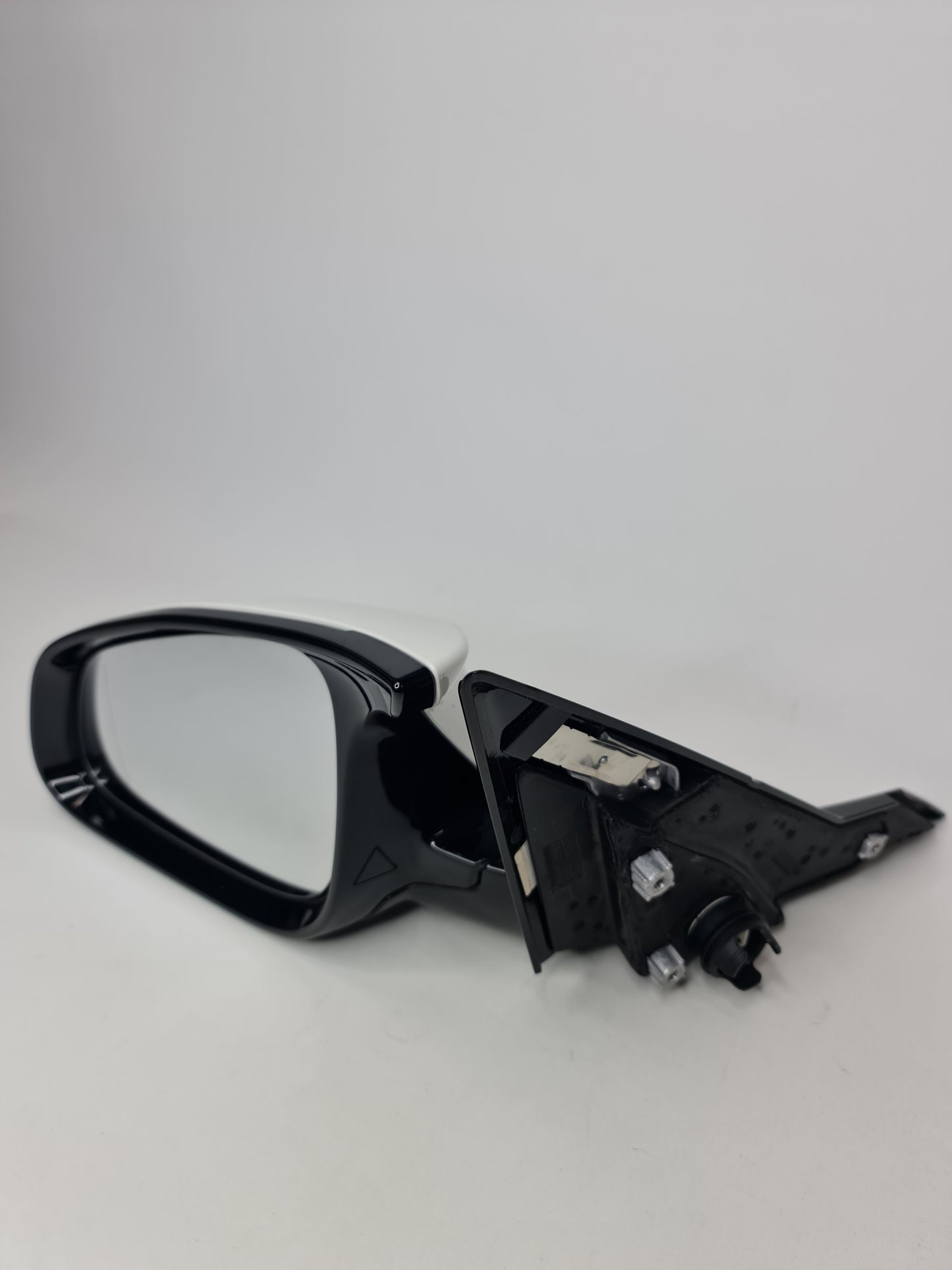 BMW 3 F30, F80 Left Side Wing Mirror x0194101