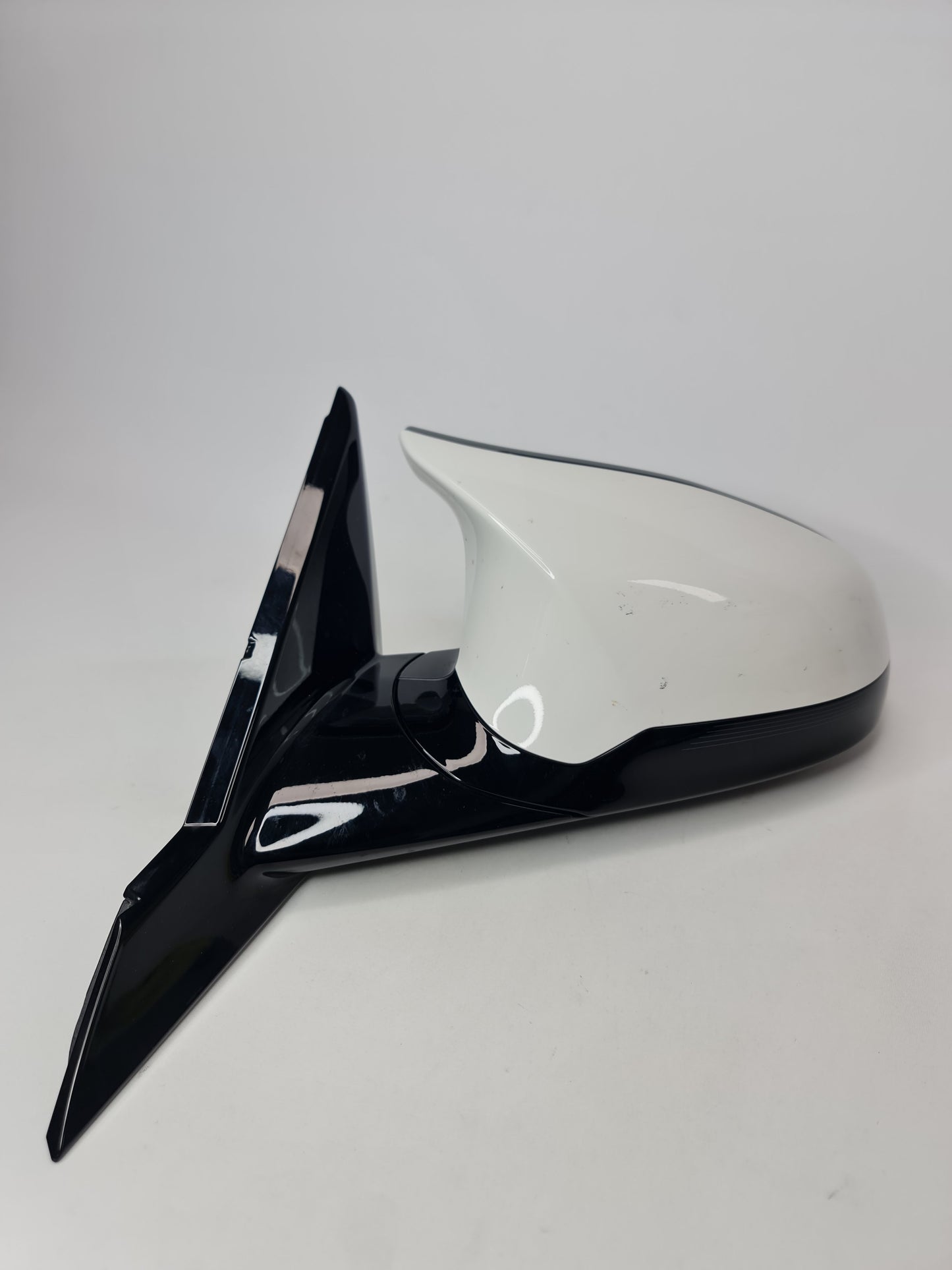 BMW 3 F30, F80 Left Side Wing Mirror x0194101