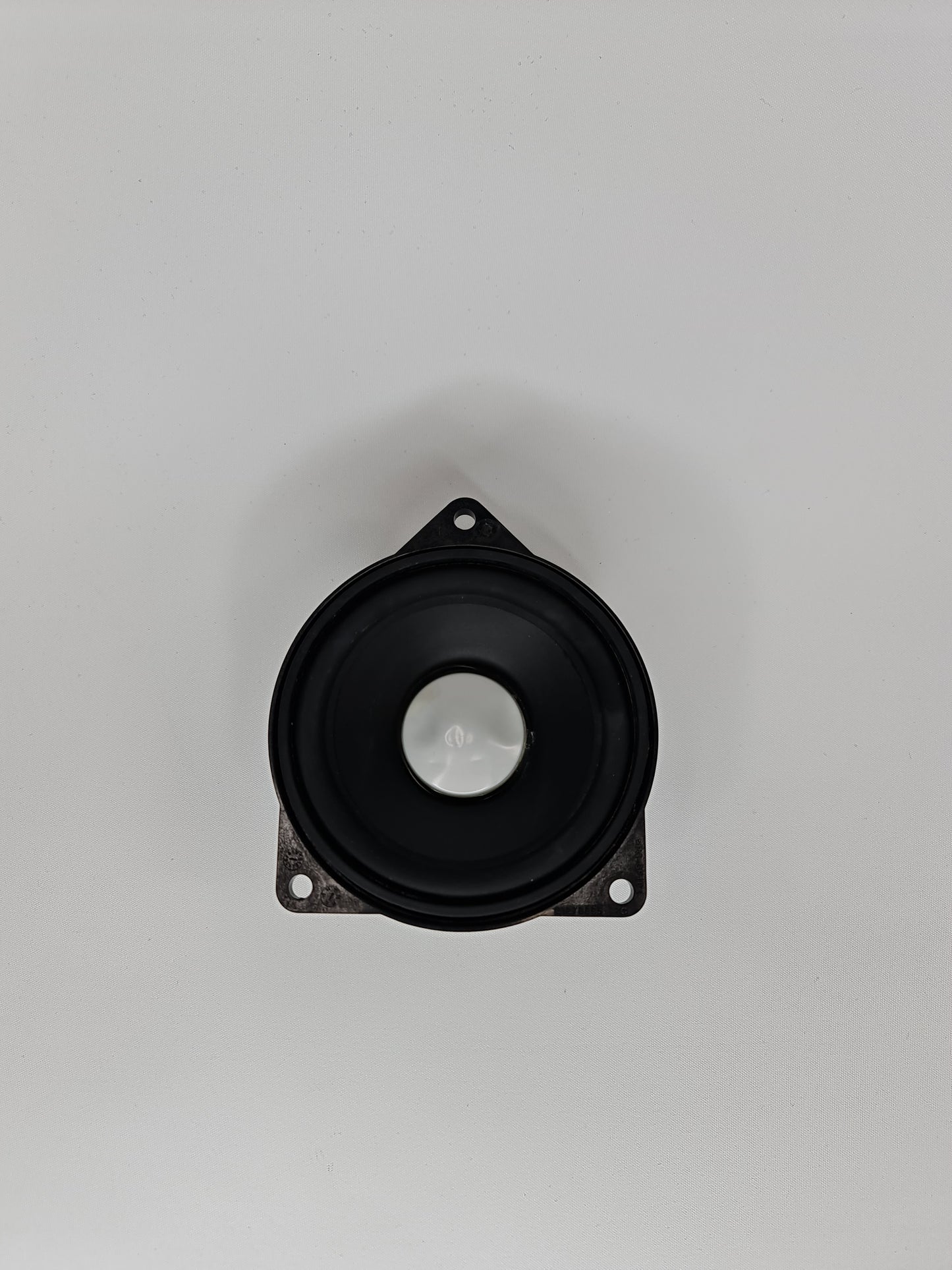 2010-2020 BMW 65-13-9-368-383 BMW 65139368383 Mid-Range Speaker, Hifi/Top Hifi 9368383 01 - MPerformance.parts