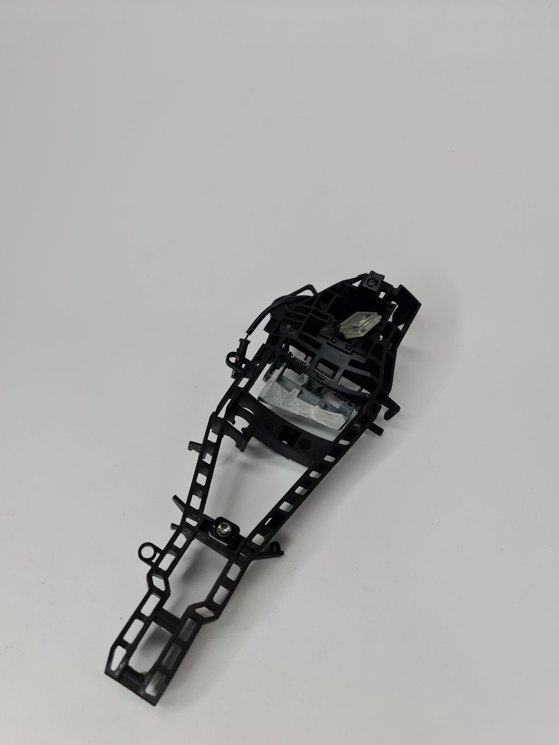 BMW 1 Series F20 Front Right Door Interior Handle Frame - MPerformance.parts