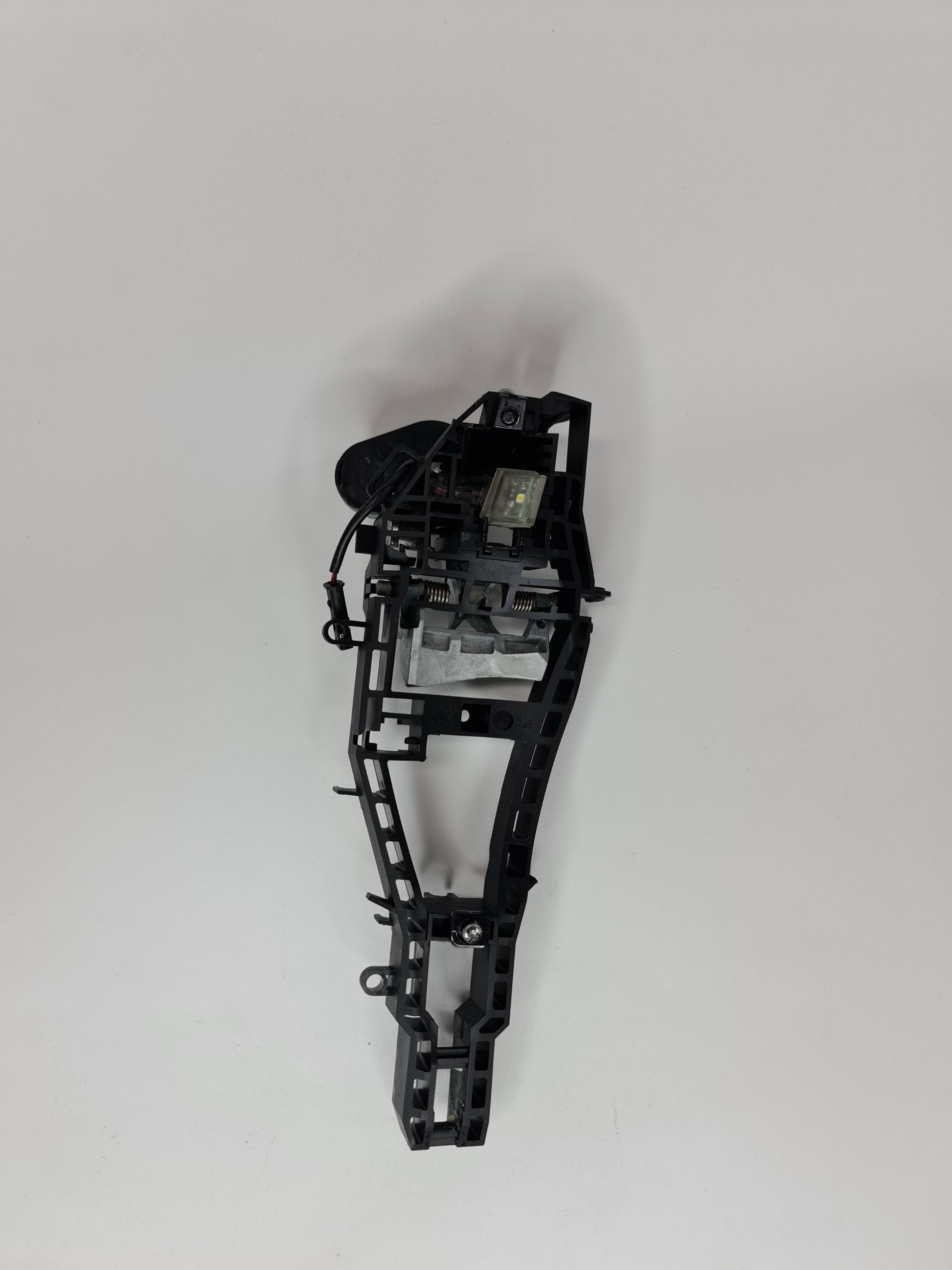 BMW 1 Series F20 Front Right Door Interior Handle Frame - MPerformance.parts