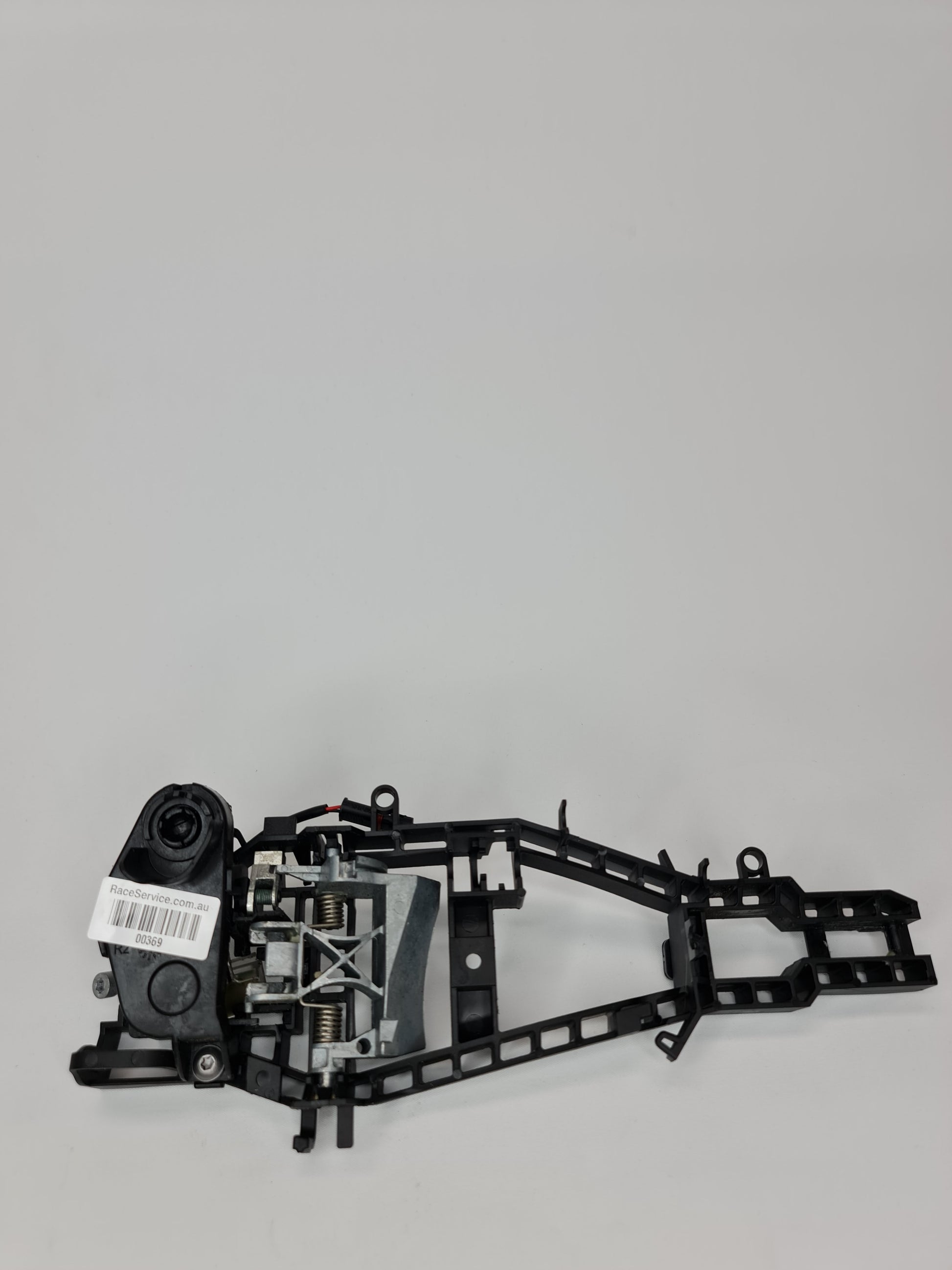 BMW 1 Series F20 Front Right Door Interior Handle Frame - MPerformance.parts